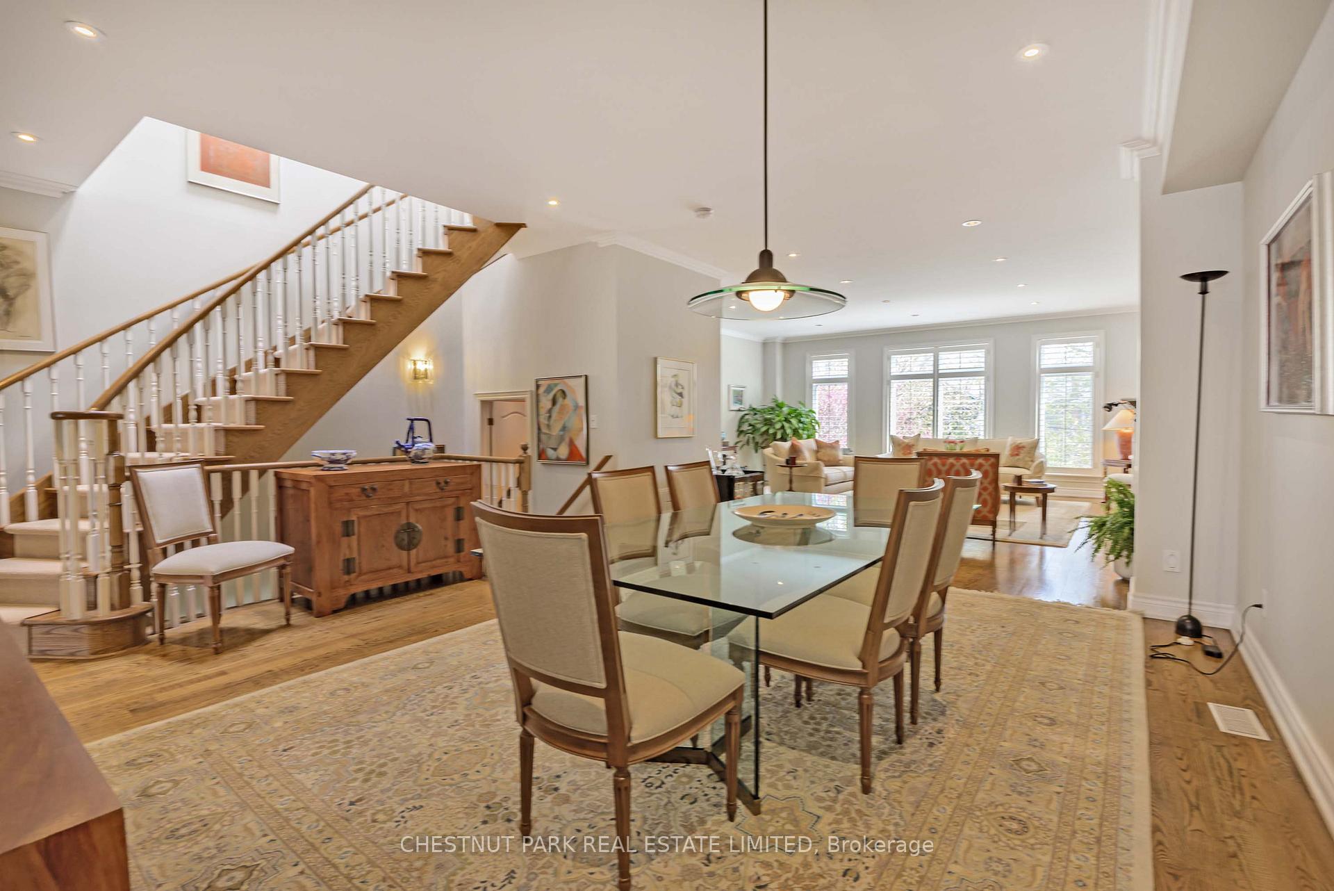 Photo 5 of 53 Castlefield Avenue, Toronto, Yonge-Eglinton — HOMEH