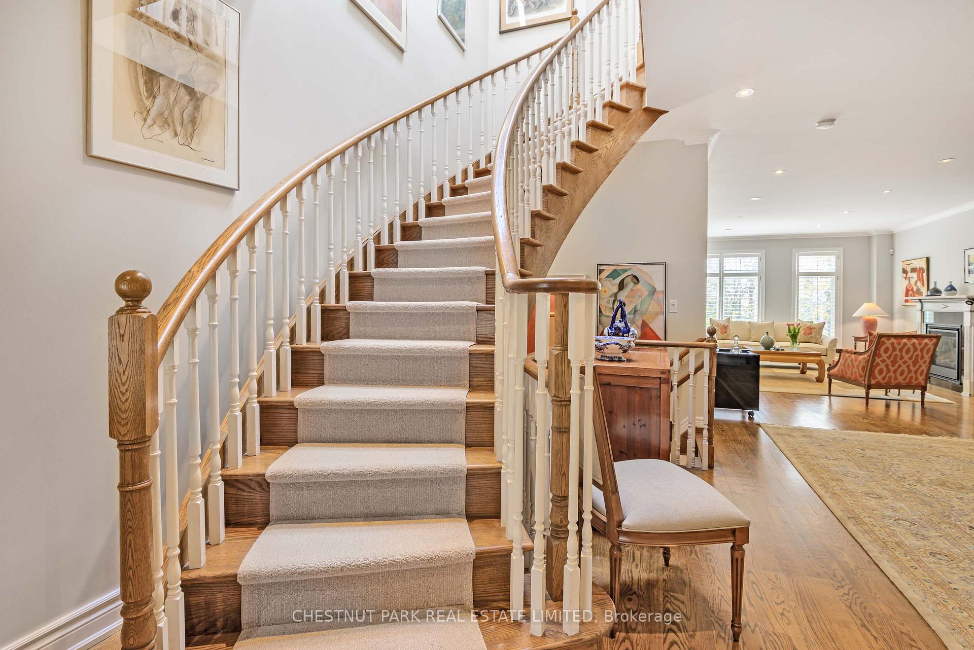 Photo 6 of 53 Castlefield Avenue, Toronto, Yonge-Eglinton — HOMEH