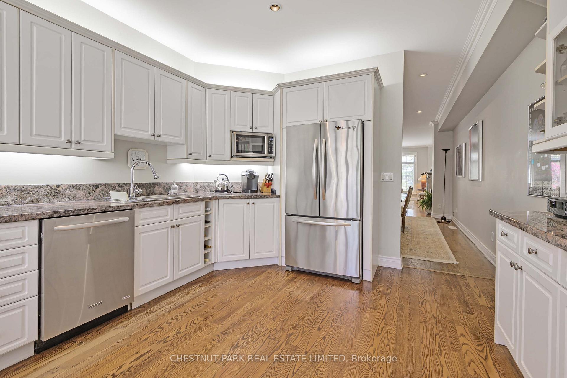 Photo 7 of 53 Castlefield Avenue, Toronto, Yonge-Eglinton — HOMEH