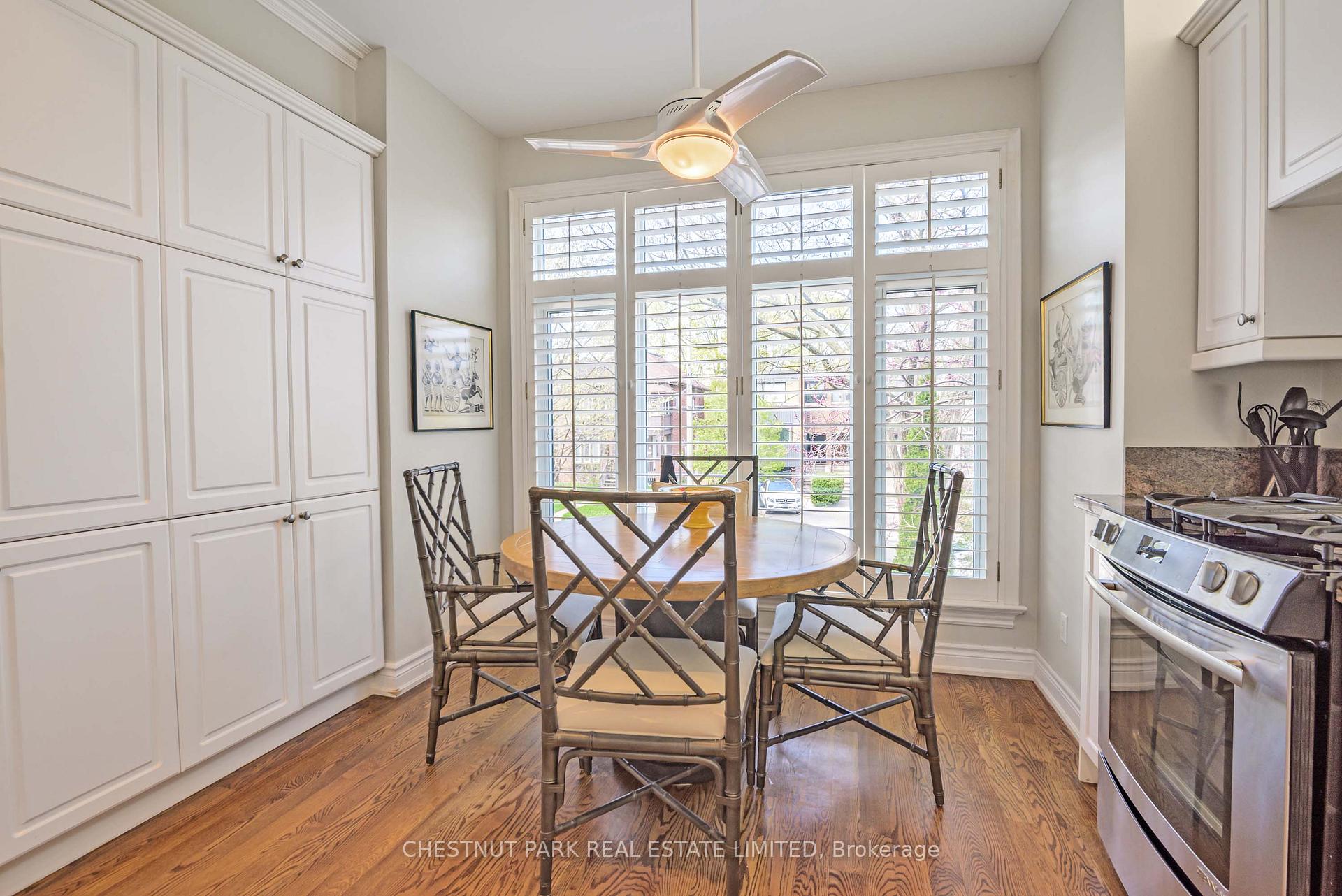 Photo 8 of 53 Castlefield Avenue, Toronto, Yonge-Eglinton — HOMEH