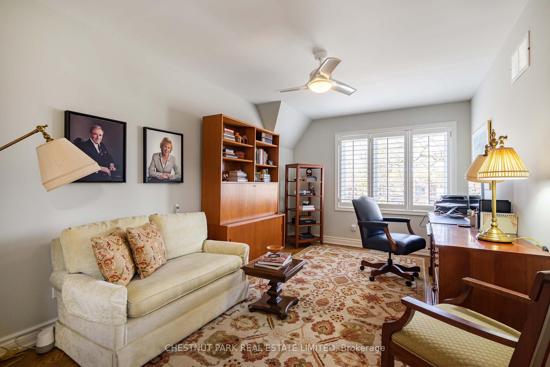 Photo 15 of 53 Castlefield Avenue, Toronto, Yonge-Eglinton — HOMEH