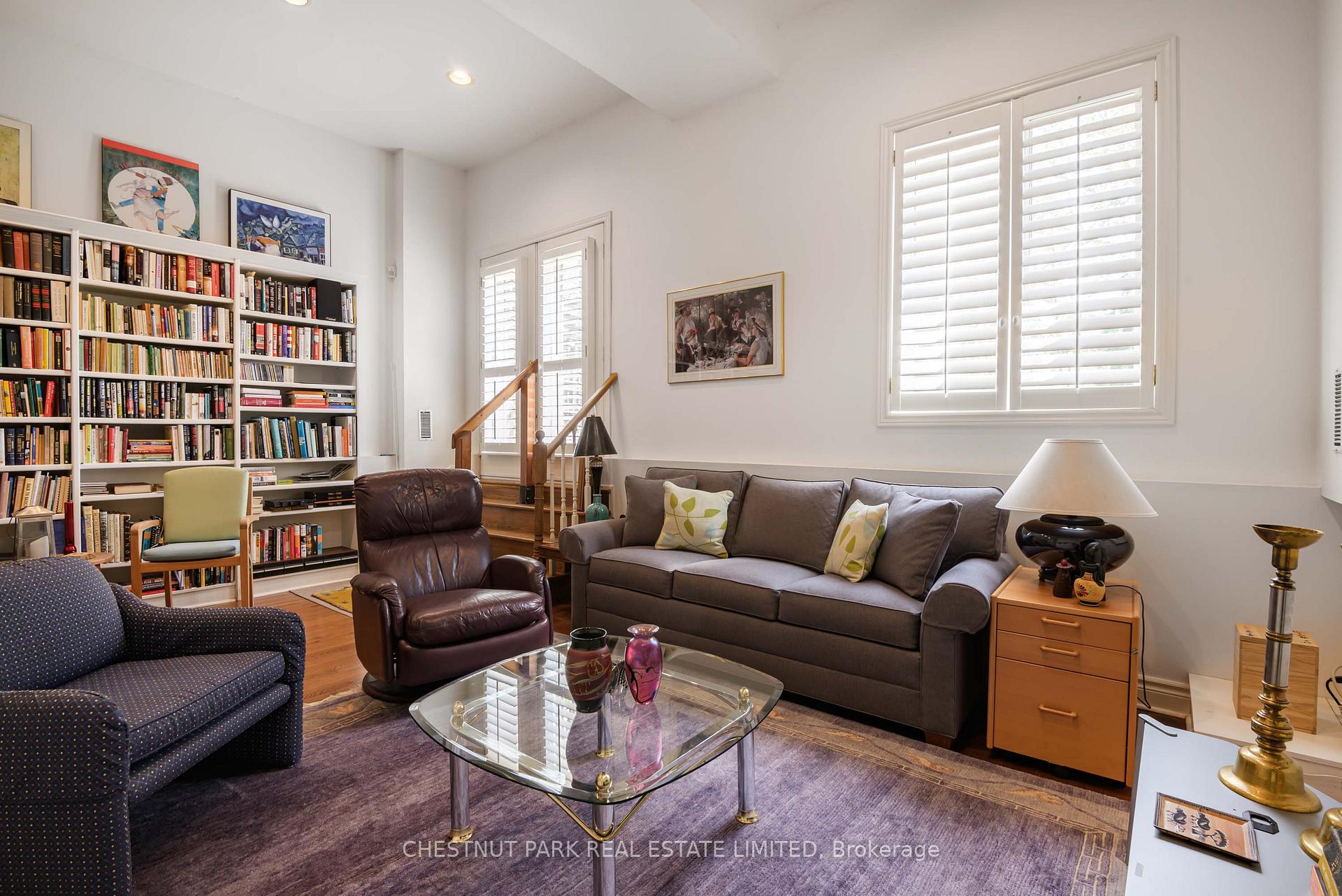 Photo 18 of 53 Castlefield Avenue, Toronto, Yonge-Eglinton — HOMEH