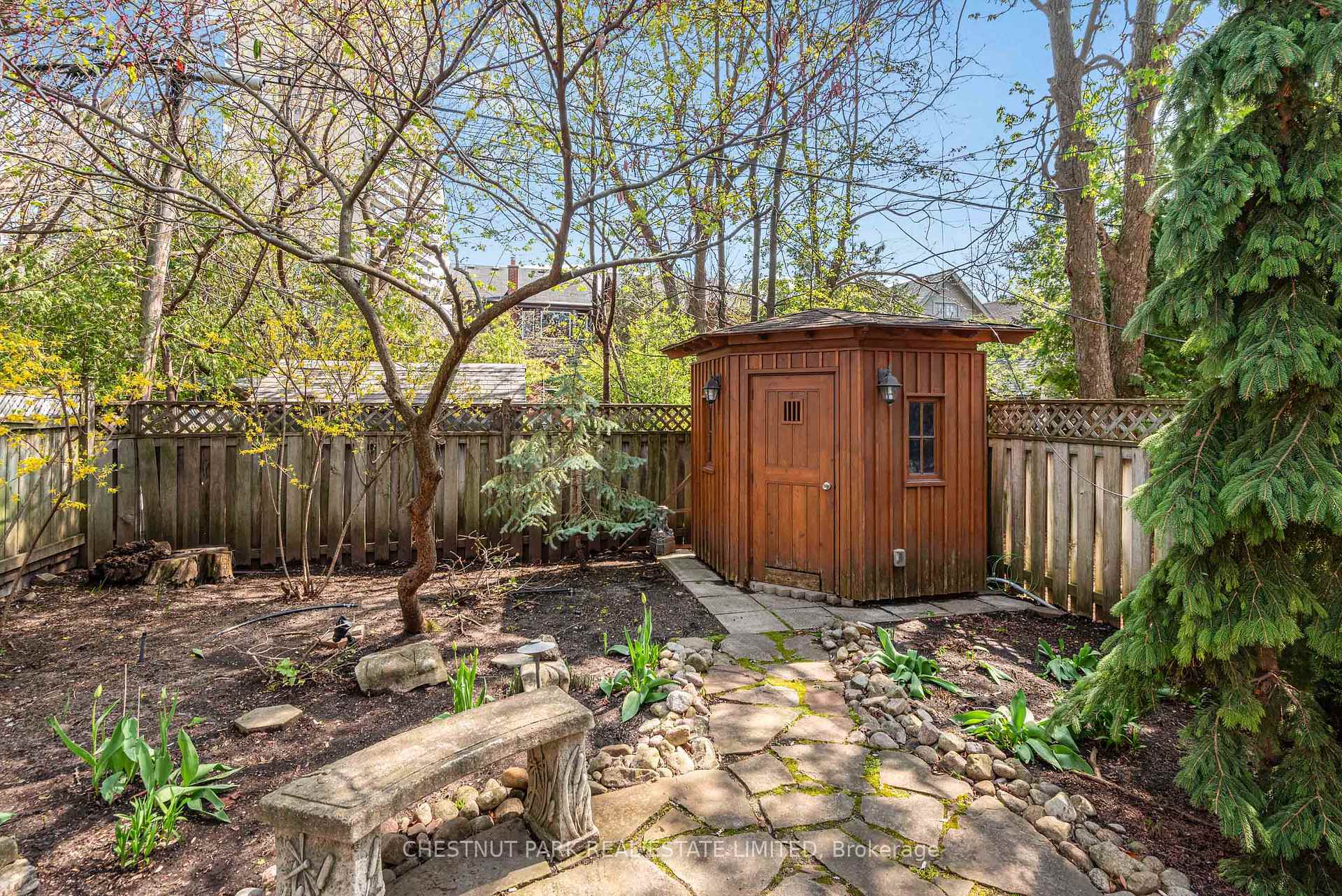 Photo 21 of 53 Castlefield Avenue, Toronto, Yonge-Eglinton — HOMEH