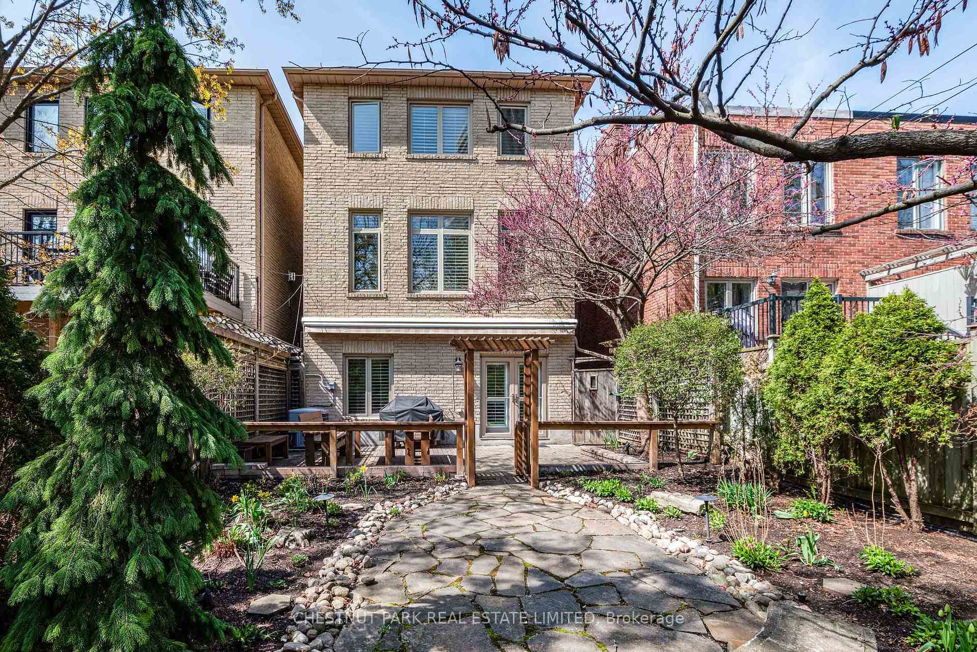Photo 22 of 53 Castlefield Avenue, Toronto, Yonge-Eglinton — HOMEH