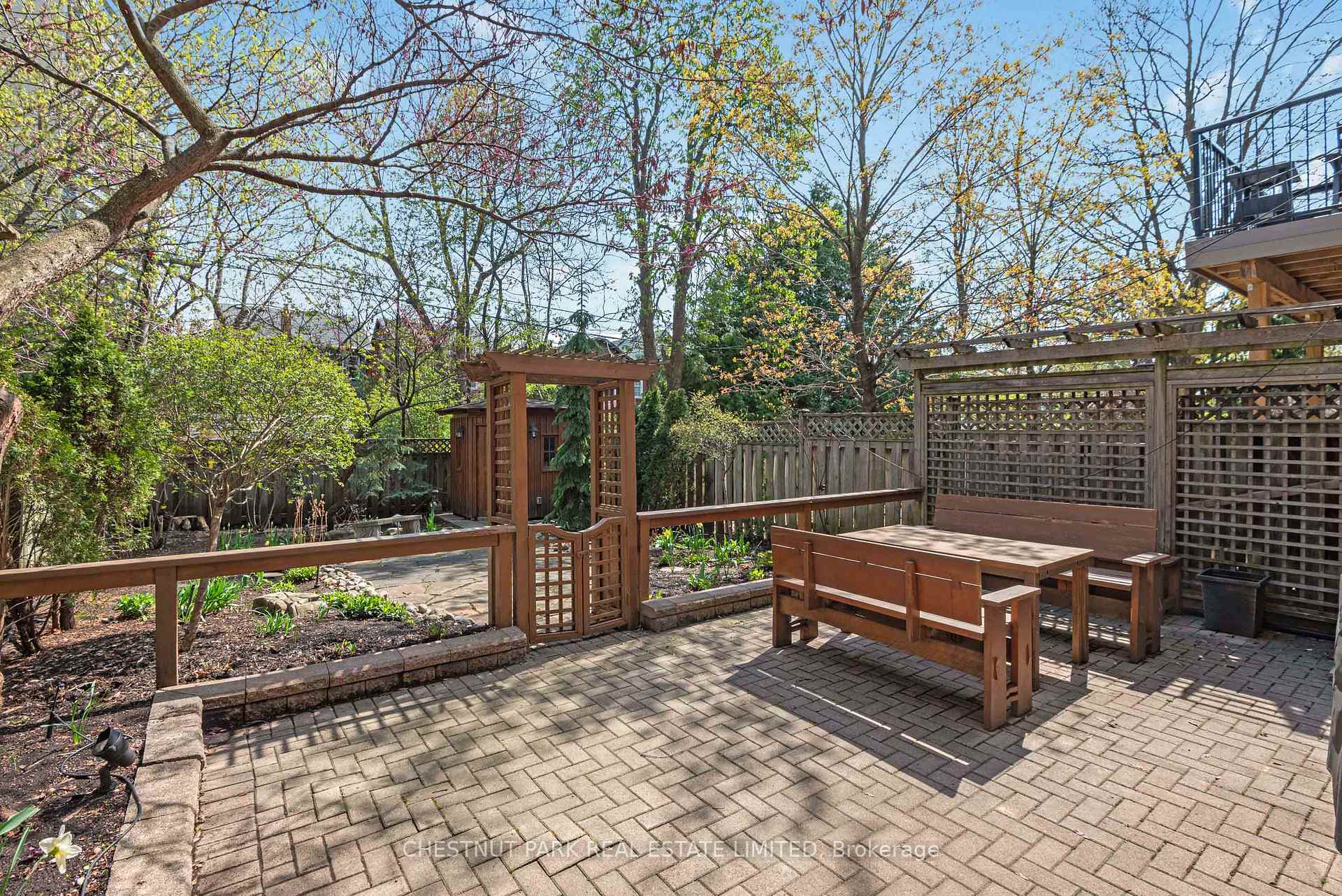 Photo 23 of 53 Castlefield Avenue, Toronto, Yonge-Eglinton — HOMEH
