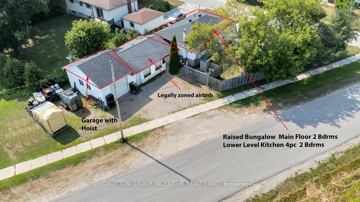 Photo 37 of 856 Ney Avenue, Tay, Port McNicoll — HOMEH