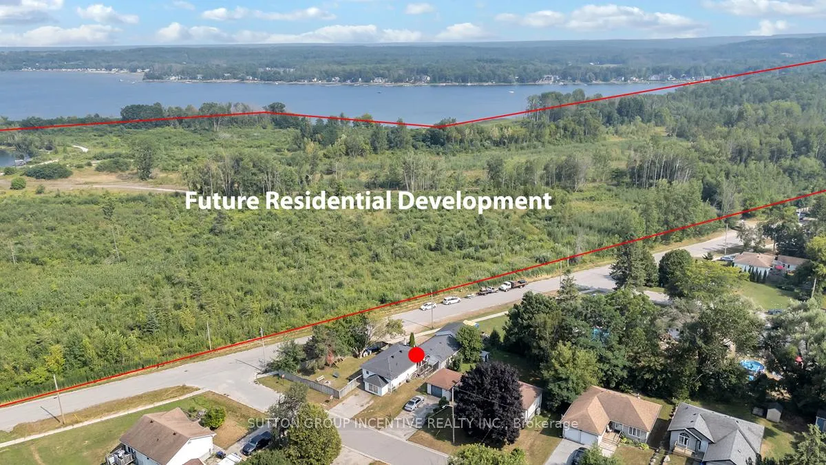 Photo 39 of 856 Ney Avenue, Tay, Port McNicoll — HOMEH