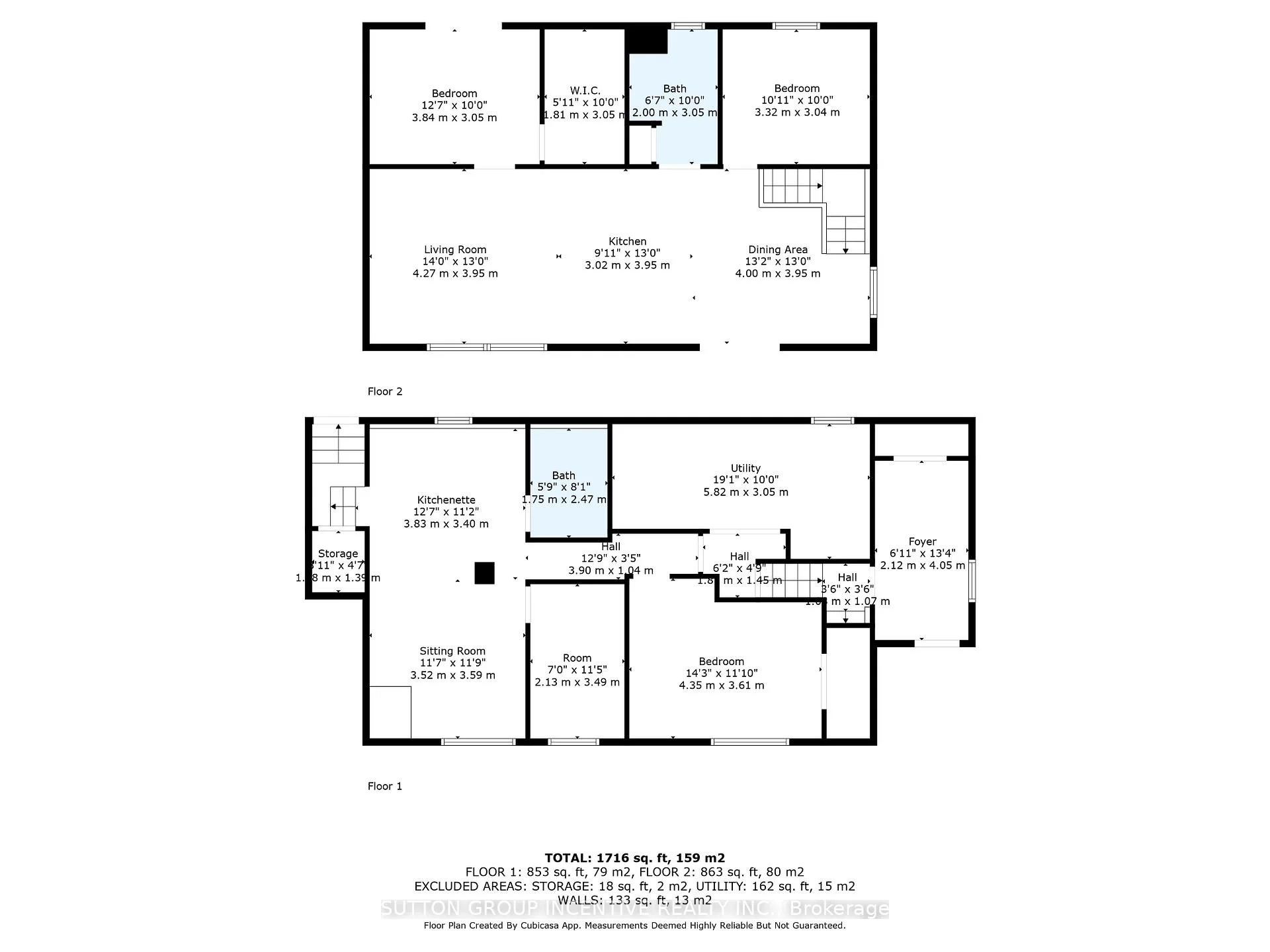 Photo 4 of 856 Ney Avenue, Tay, Port McNicoll — HOMEH