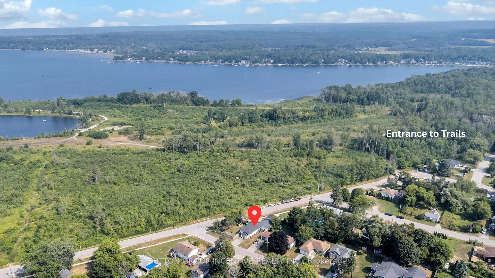 Photo 14 of 856 Ney Avenue, Tay, Port McNicoll — HOMEH