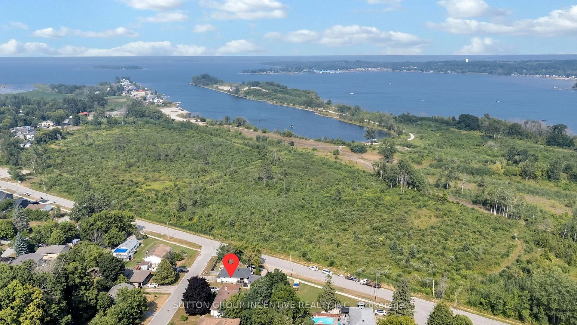 Photo 20 of 856 Ney Avenue, Tay, Port McNicoll — HOMEH