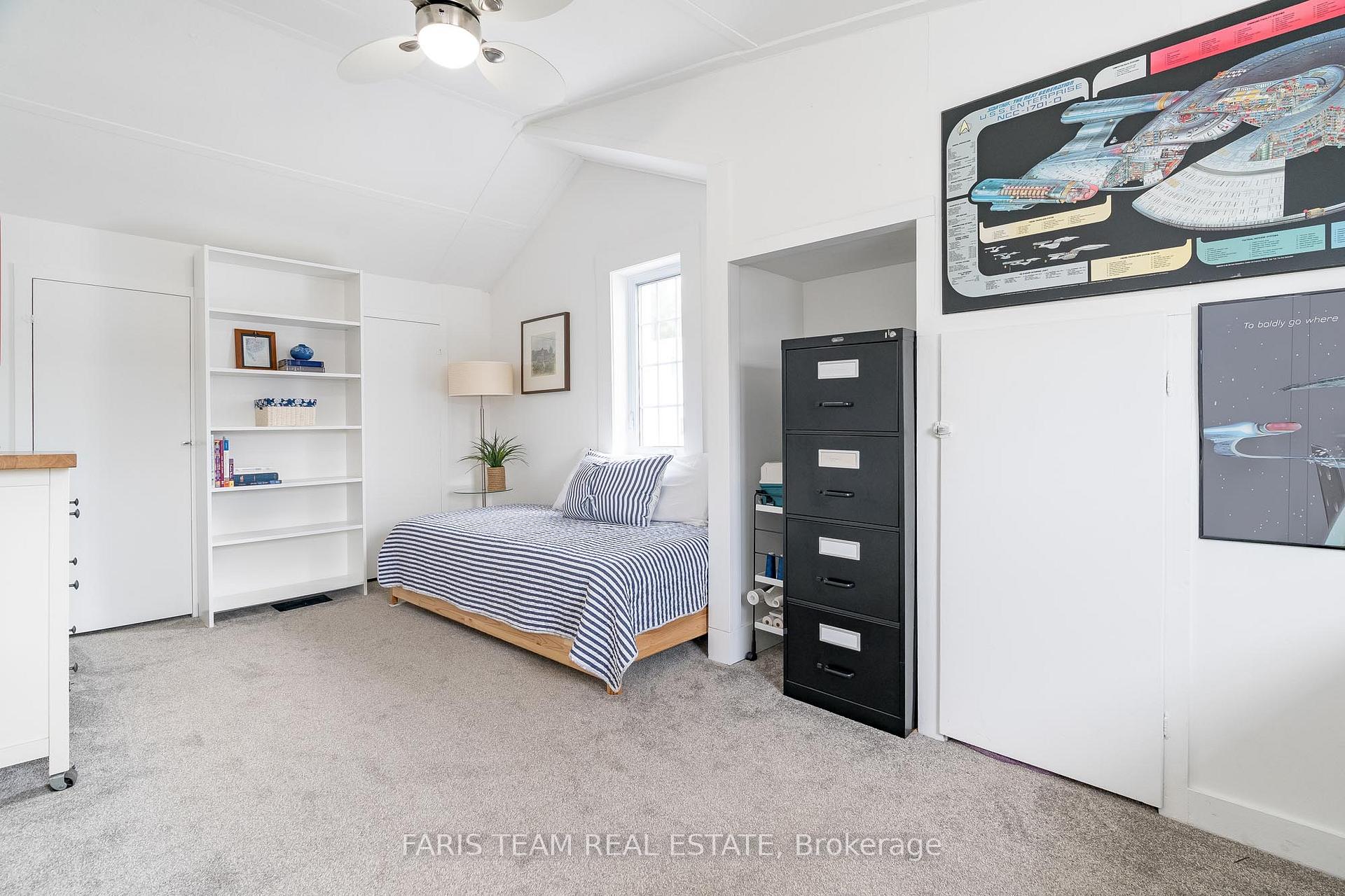 Photo 16 of 598 Champlain Road, Tiny, Rural Tiny — HOMEH