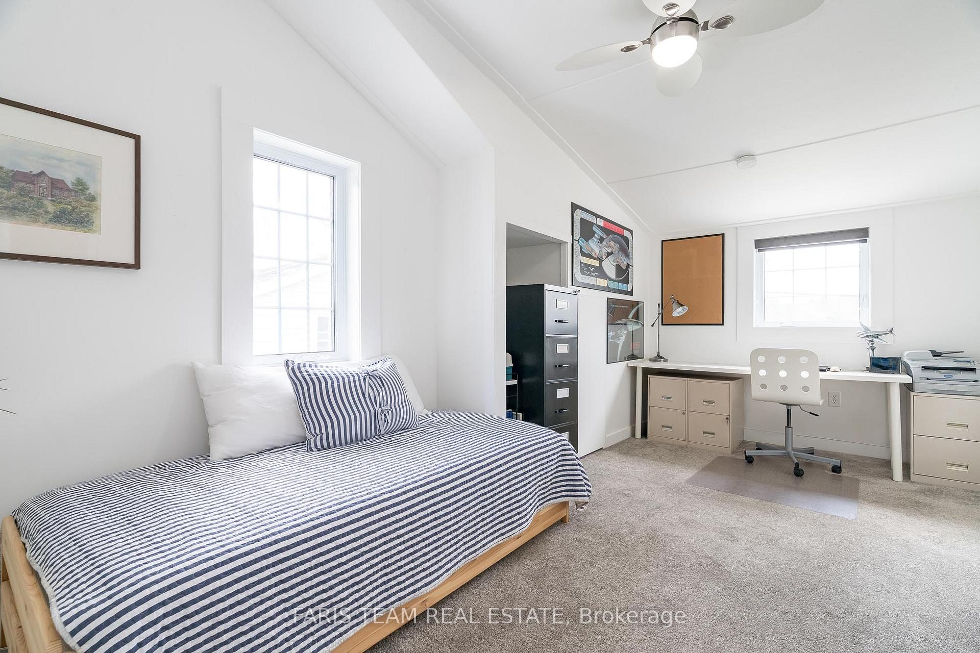 Photo 17 of 598 Champlain Road, Tiny, Rural Tiny — HOMEH
