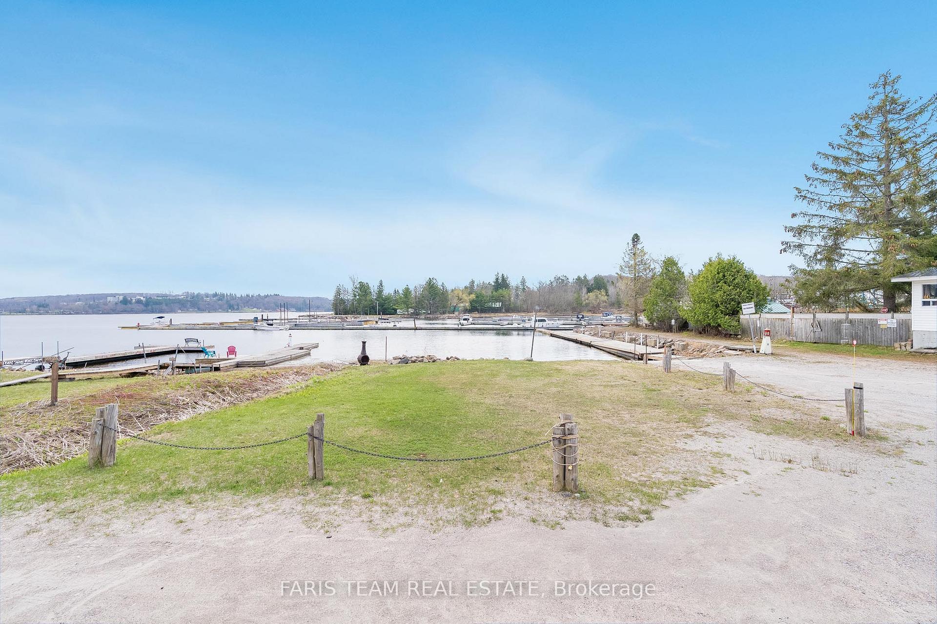 Photo 23 of 598 Champlain Road, Tiny, Rural Tiny — HOMEH