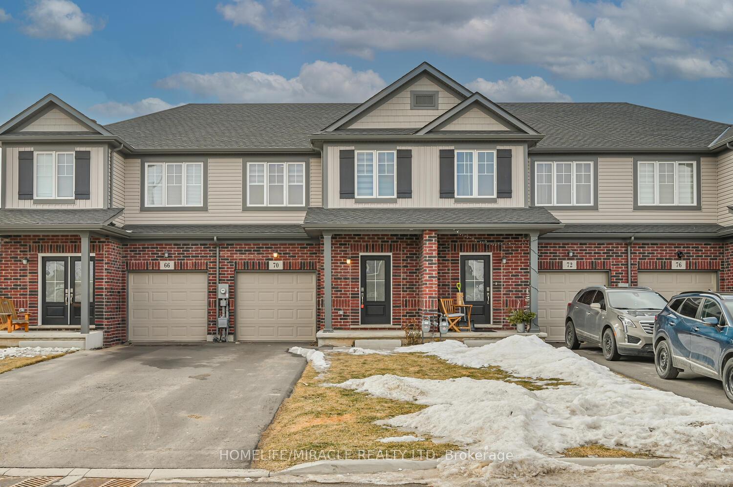Photo 1 of 70 Alicia Crescent, Thorold, Hurricane/Merrittville — HOMEH