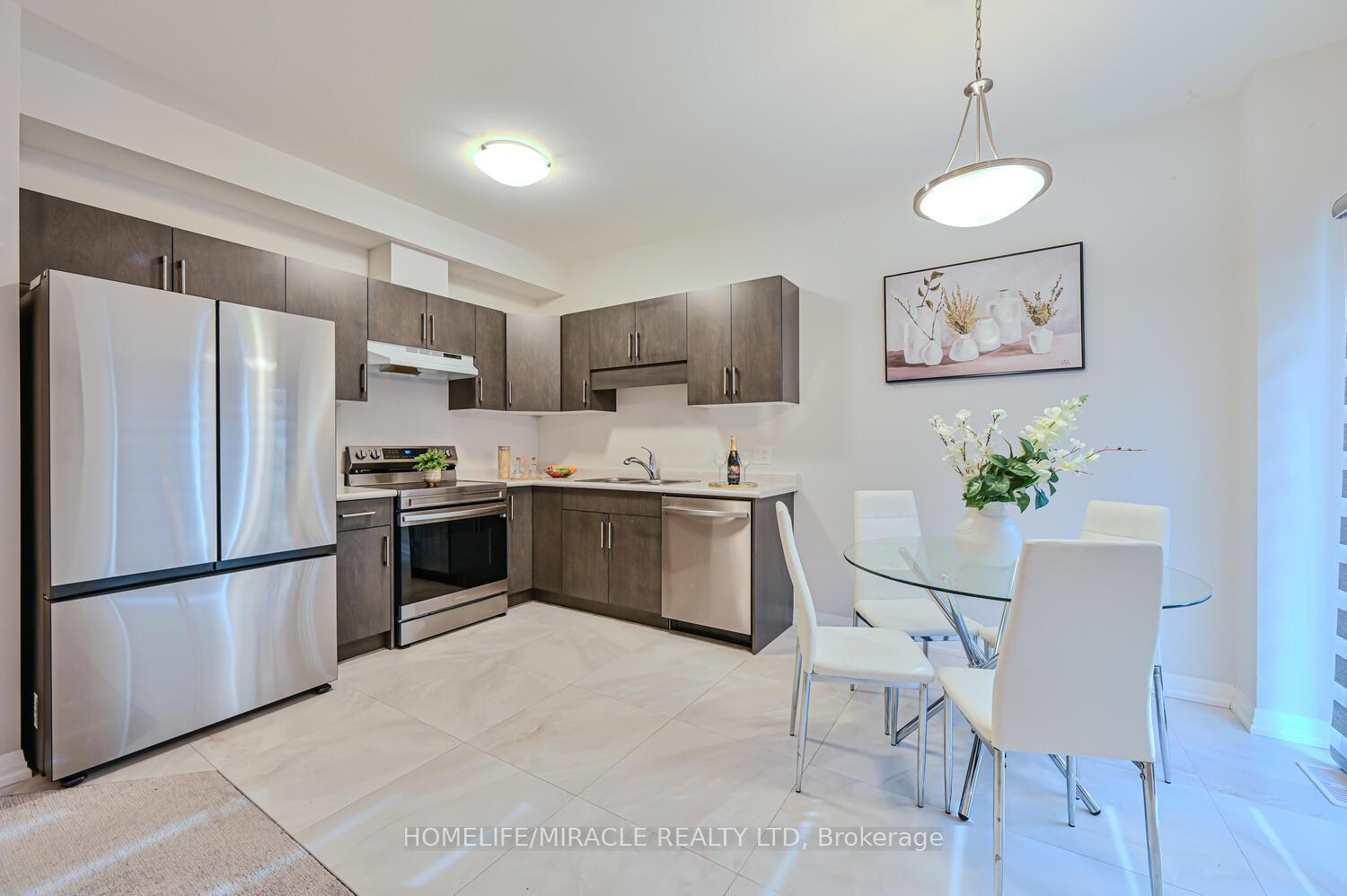 Photo 15 of 70 Alicia Crescent, Thorold, Hurricane/Merrittville — HOMEH