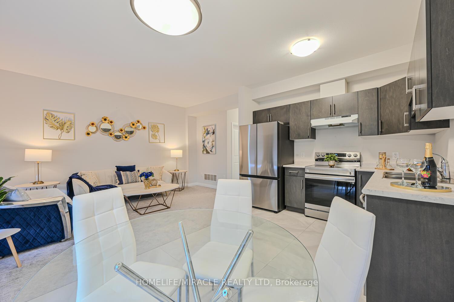Photo 20 of 70 Alicia Crescent, Thorold, Hurricane/Merrittville — HOMEH