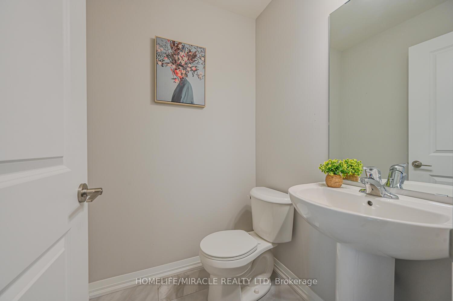 Photo 22 of 70 Alicia Crescent, Thorold, Hurricane/Merrittville — HOMEH
