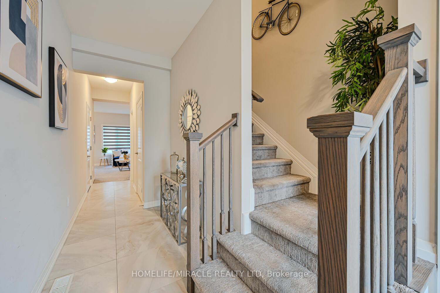 Photo 23 of 70 Alicia Crescent, Thorold, Hurricane/Merrittville — HOMEH