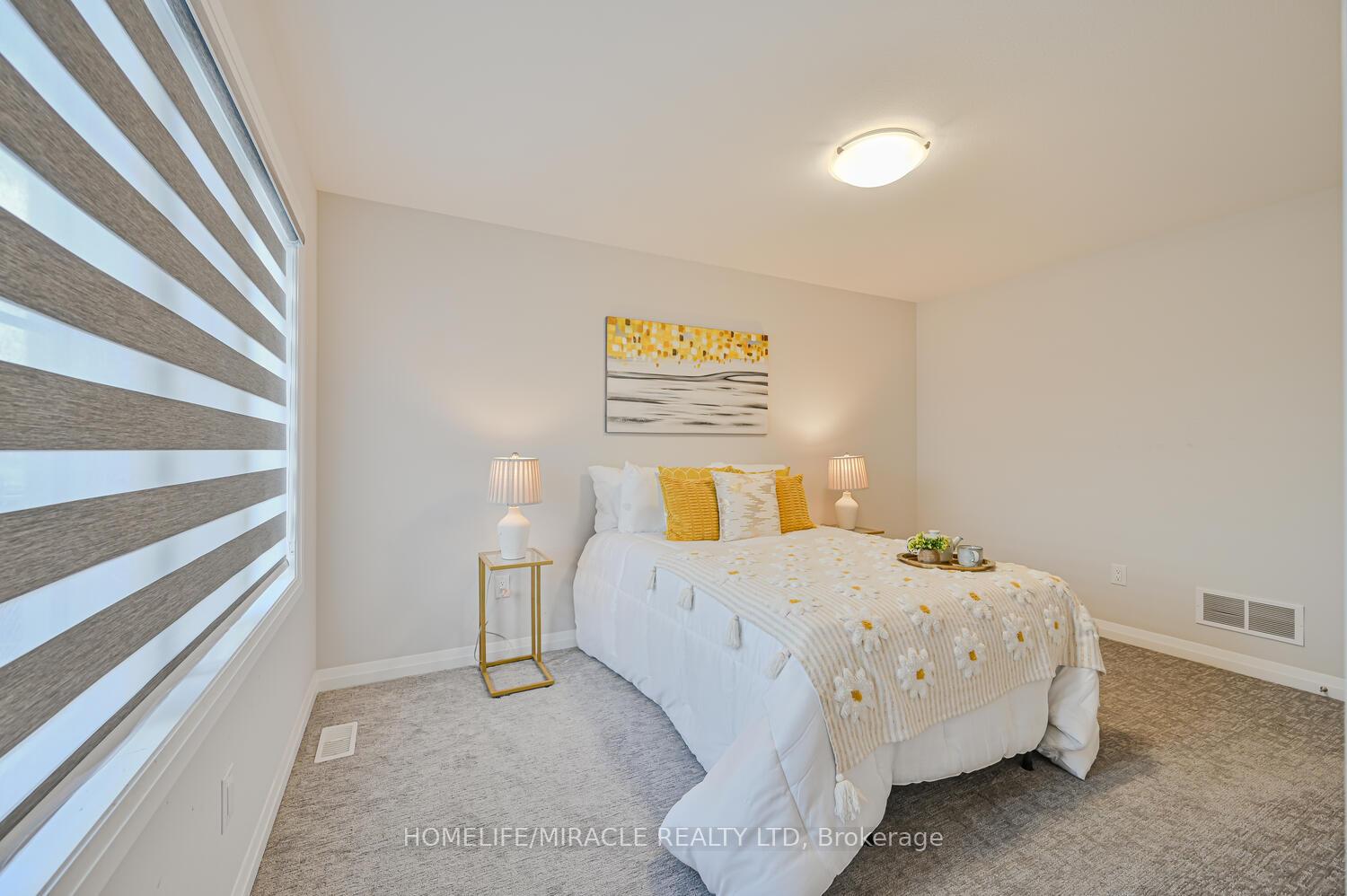 Photo 26 of 70 Alicia Crescent, Thorold, Hurricane/Merrittville — HOMEH