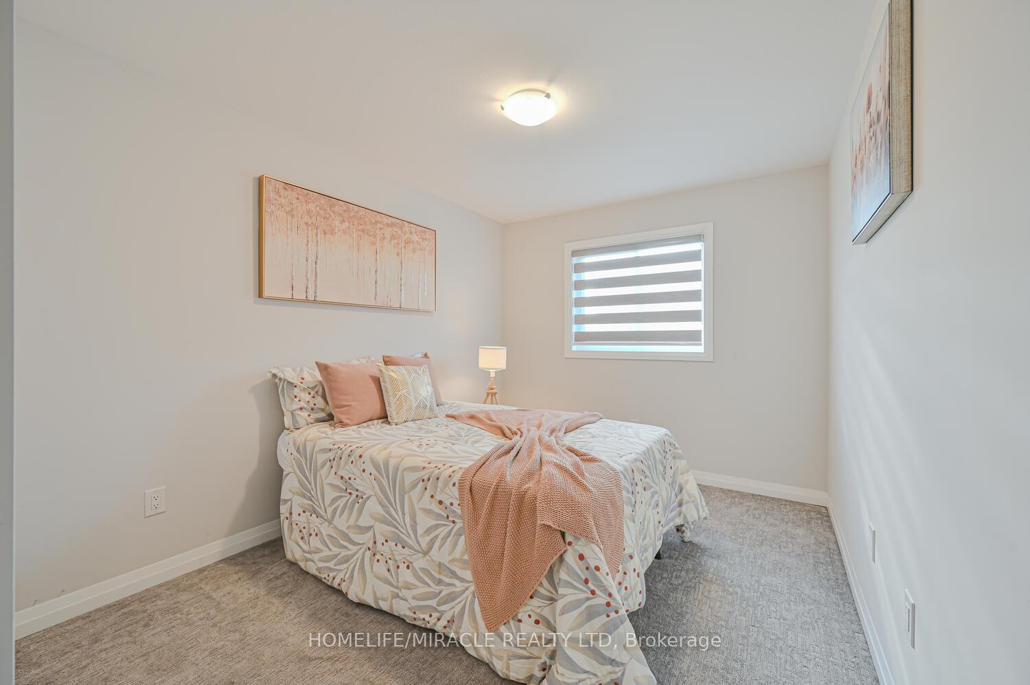 Photo 29 of 70 Alicia Crescent, Thorold, Hurricane/Merrittville — HOMEH