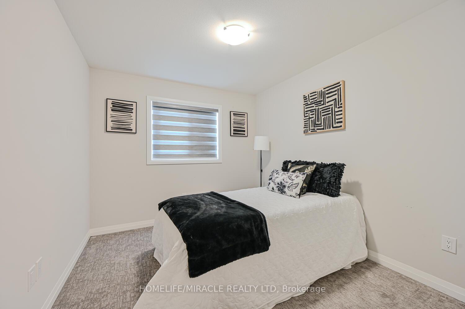 Photo 32 of 70 Alicia Crescent, Thorold, Hurricane/Merrittville — HOMEH