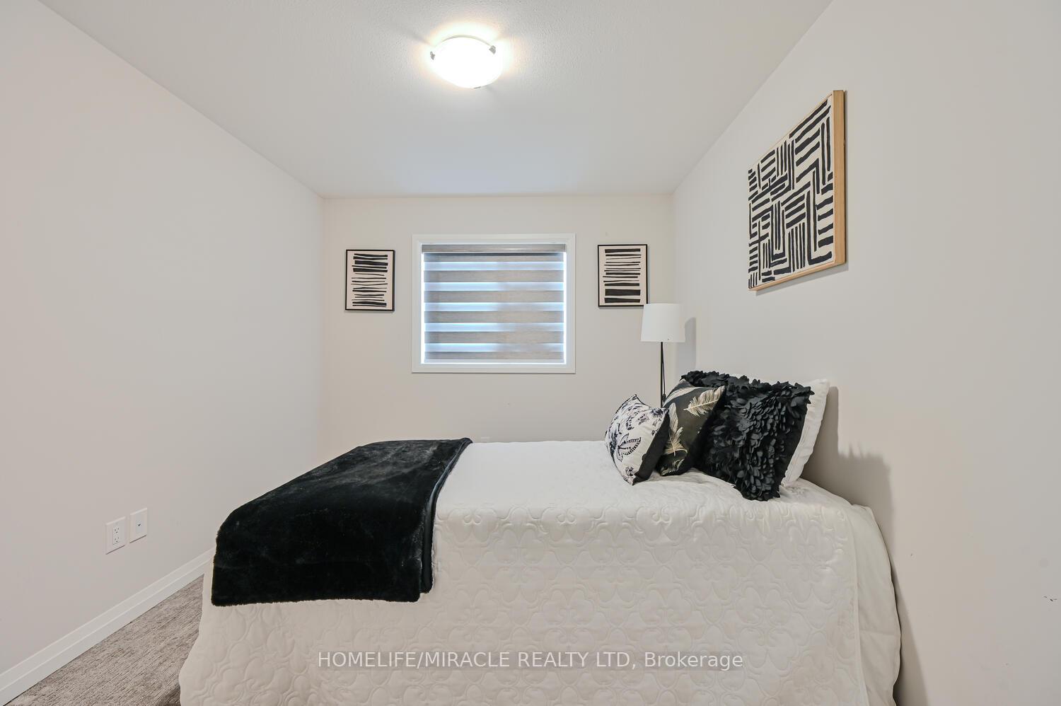Photo 33 of 70 Alicia Crescent, Thorold, Hurricane/Merrittville — HOMEH