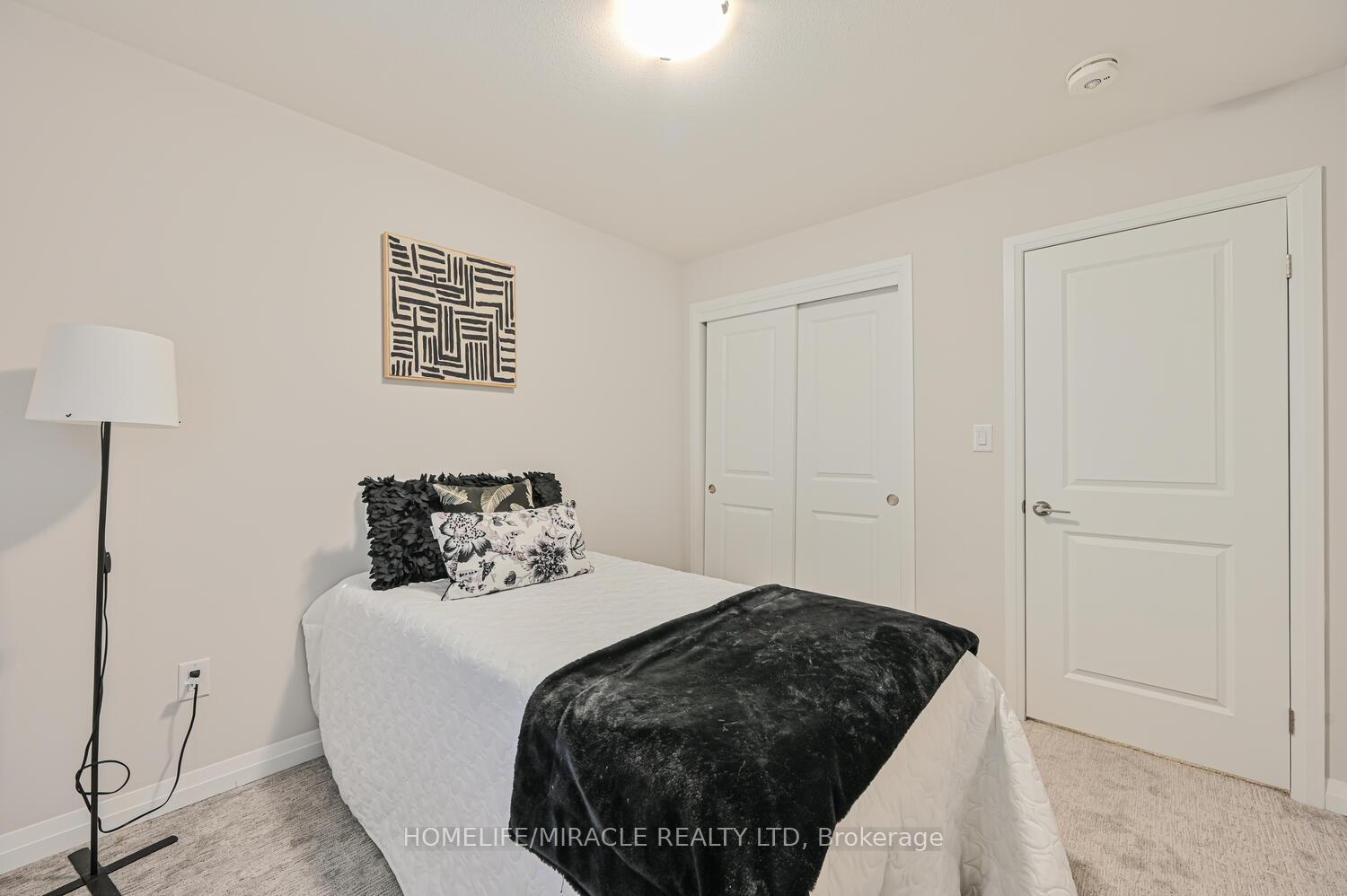 Photo 34 of 70 Alicia Crescent, Thorold, Hurricane/Merrittville — HOMEH