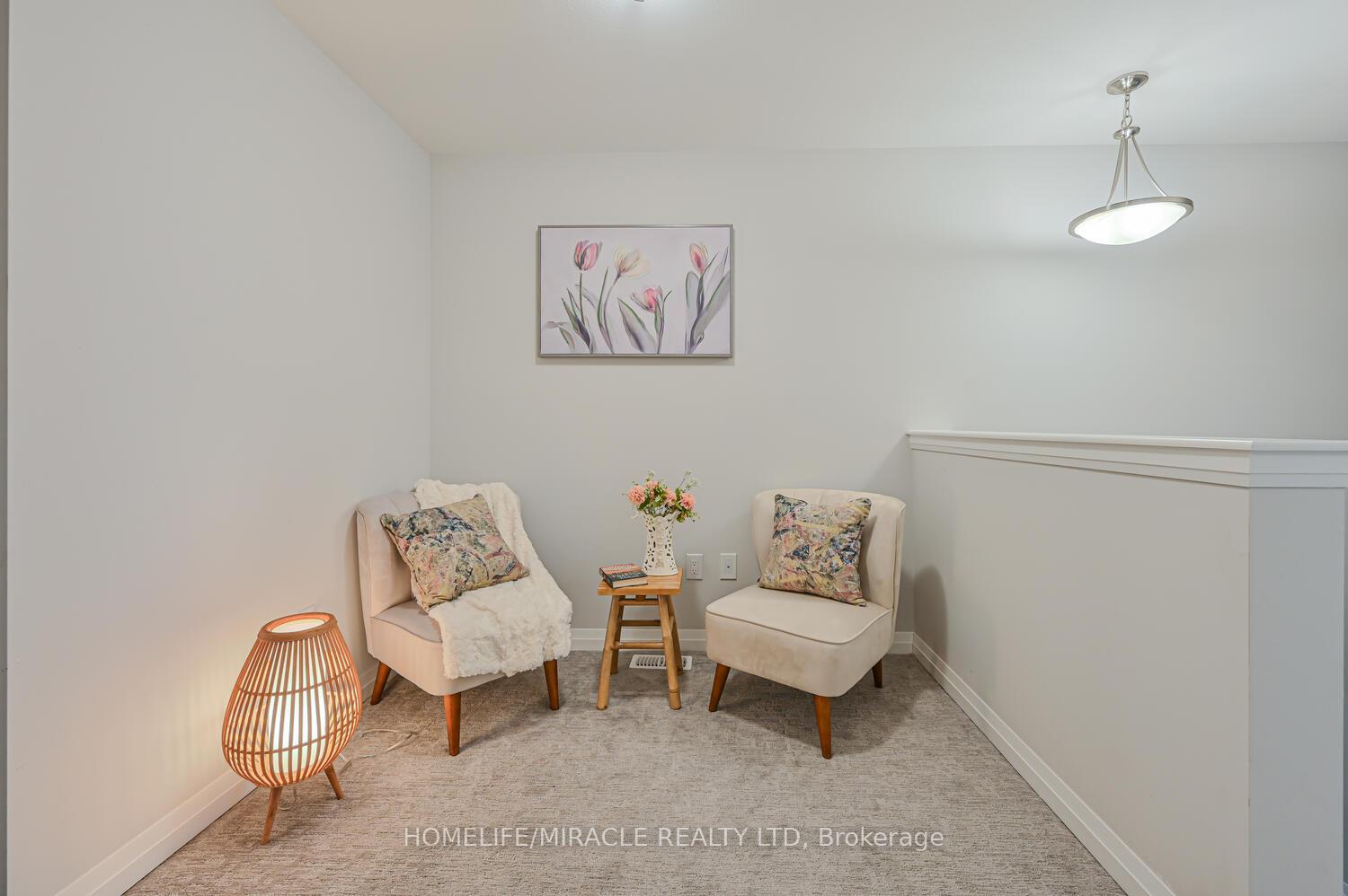 Photo 37 of 70 Alicia Crescent, Thorold, Hurricane/Merrittville — HOMEH