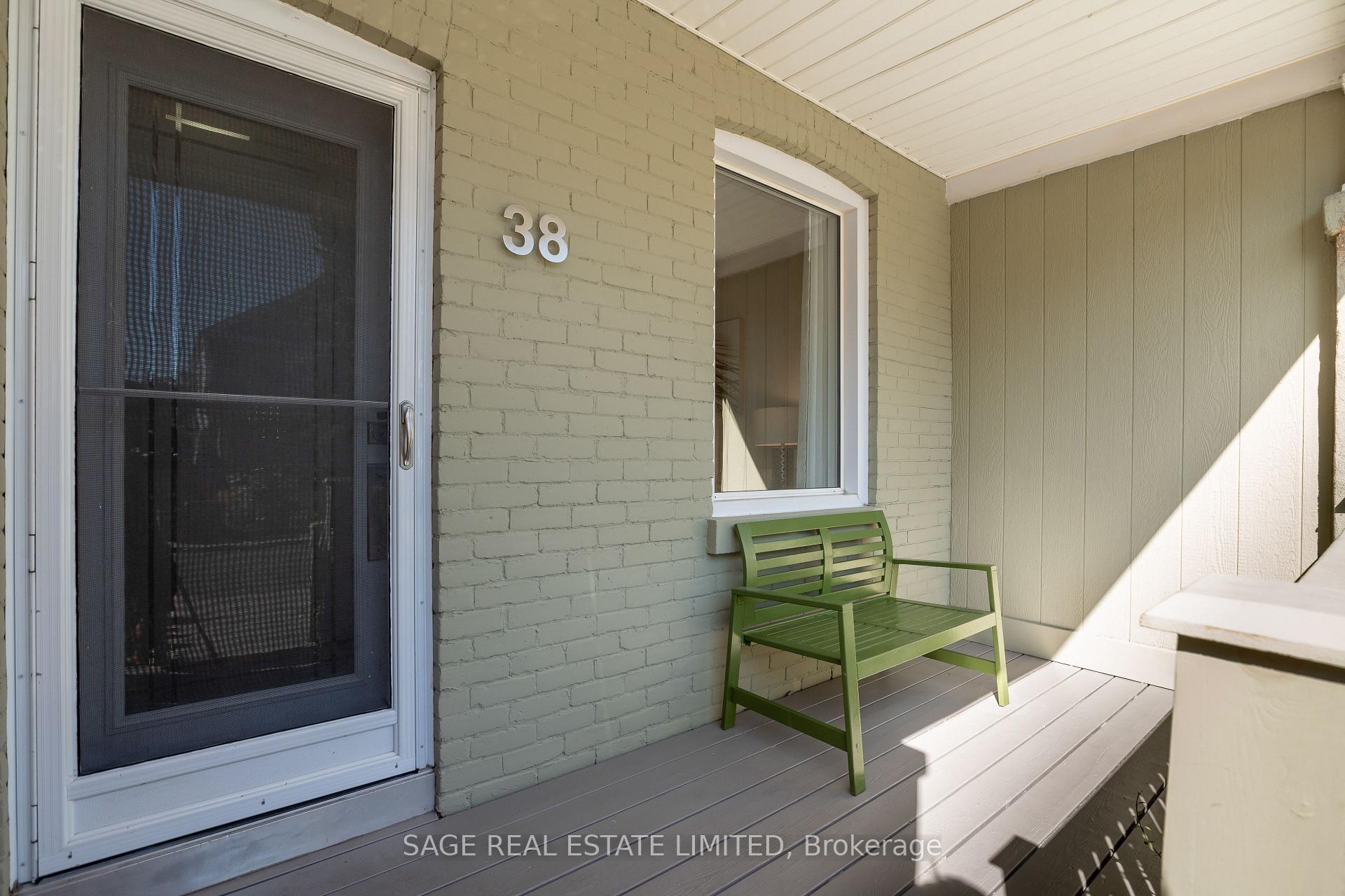 Photo 2 of 38 Queensdale Avenue, Toronto, Danforth Village-East York — HOMEH