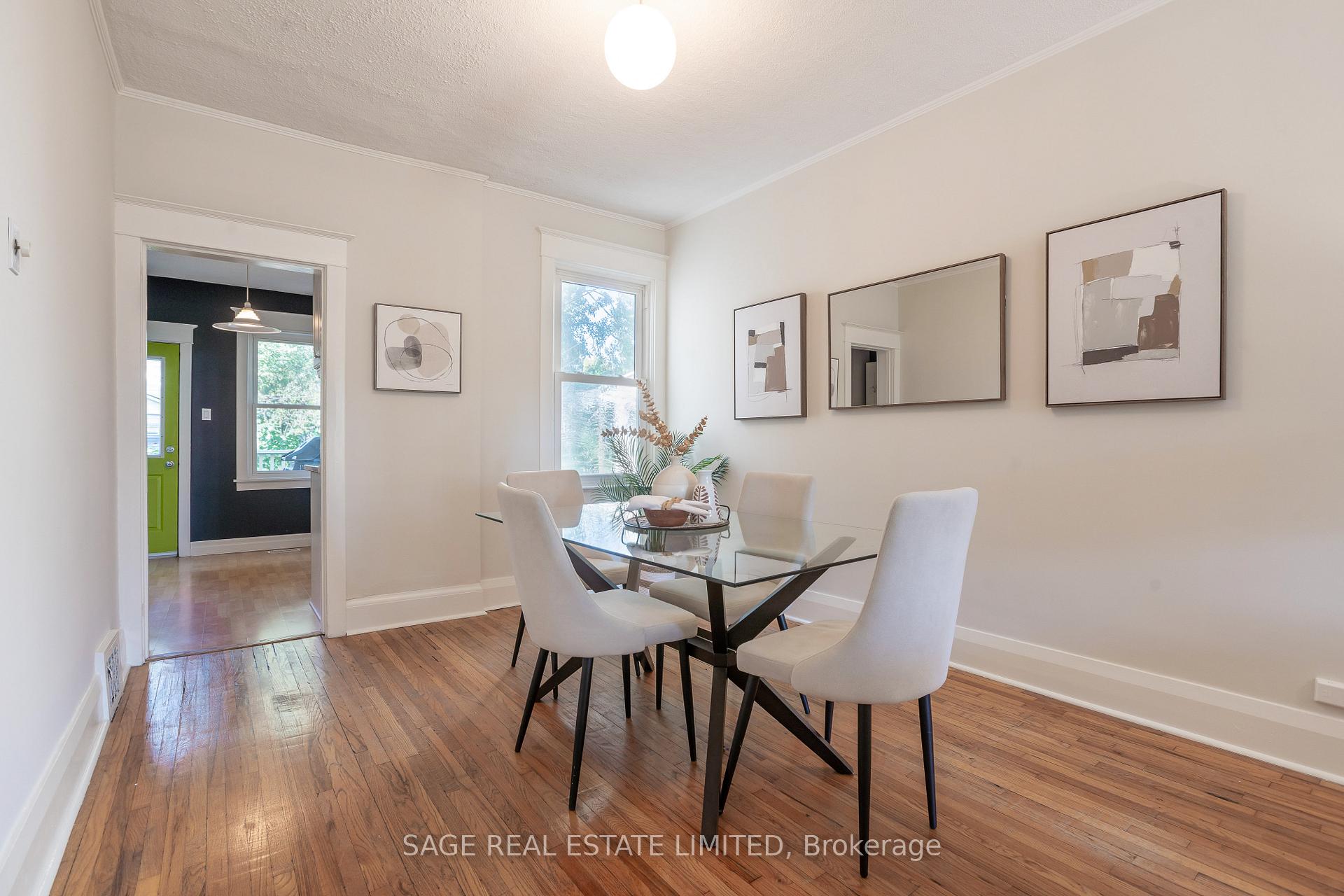 Photo 4 of 38 Queensdale Avenue, Toronto, Danforth Village-East York — HOMEH