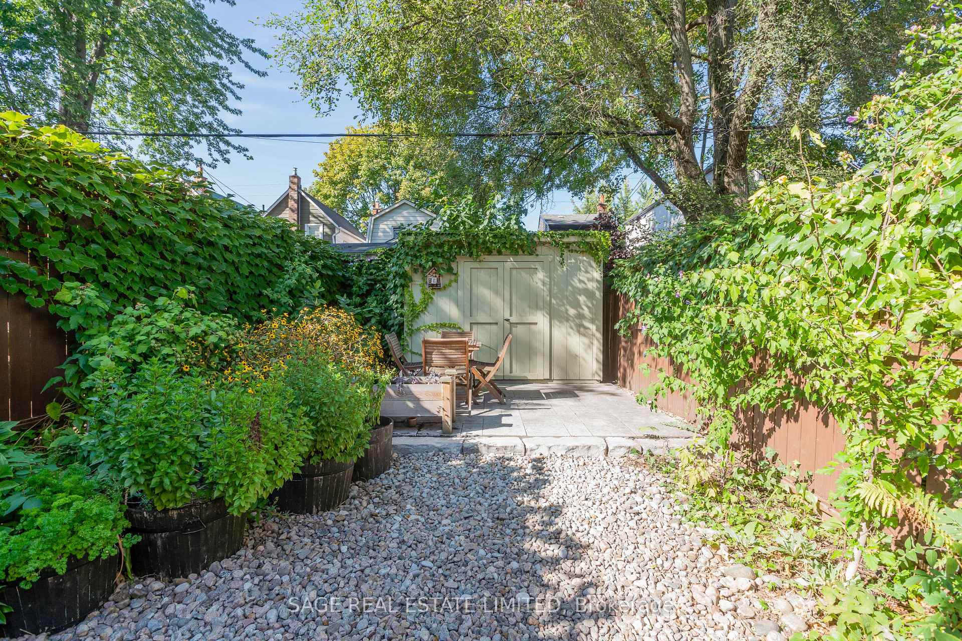 Photo 19 of 38 Queensdale Avenue, Toronto, Danforth Village-East York — HOMEH