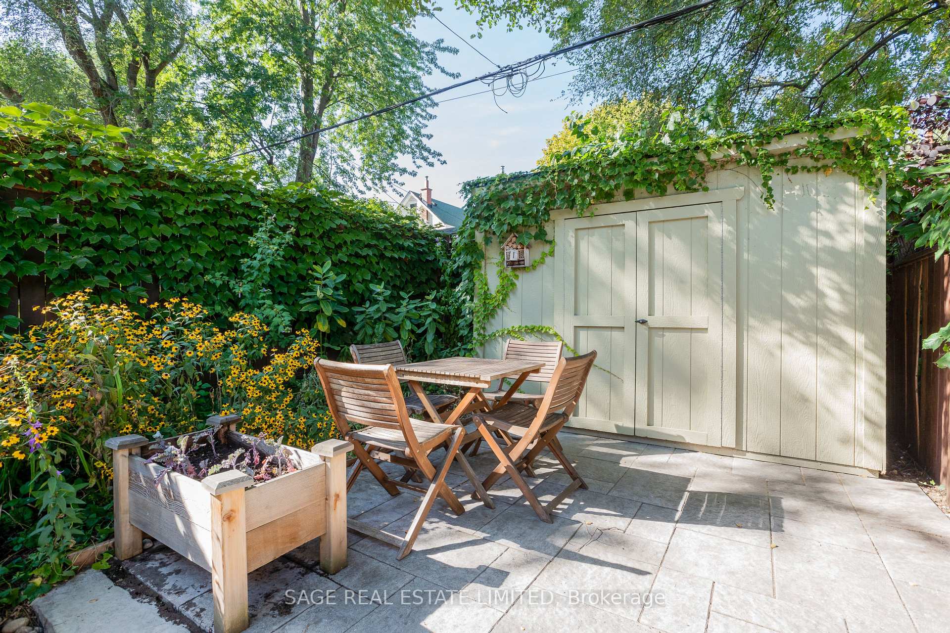Photo 20 of 38 Queensdale Avenue, Toronto, Danforth Village-East York — HOMEH
