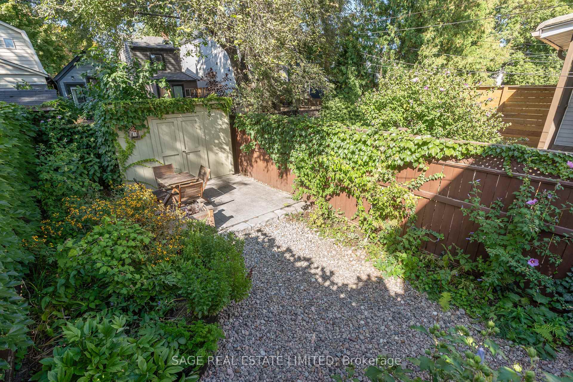 Photo 21 of 38 Queensdale Avenue, Toronto, Danforth Village-East York — HOMEH