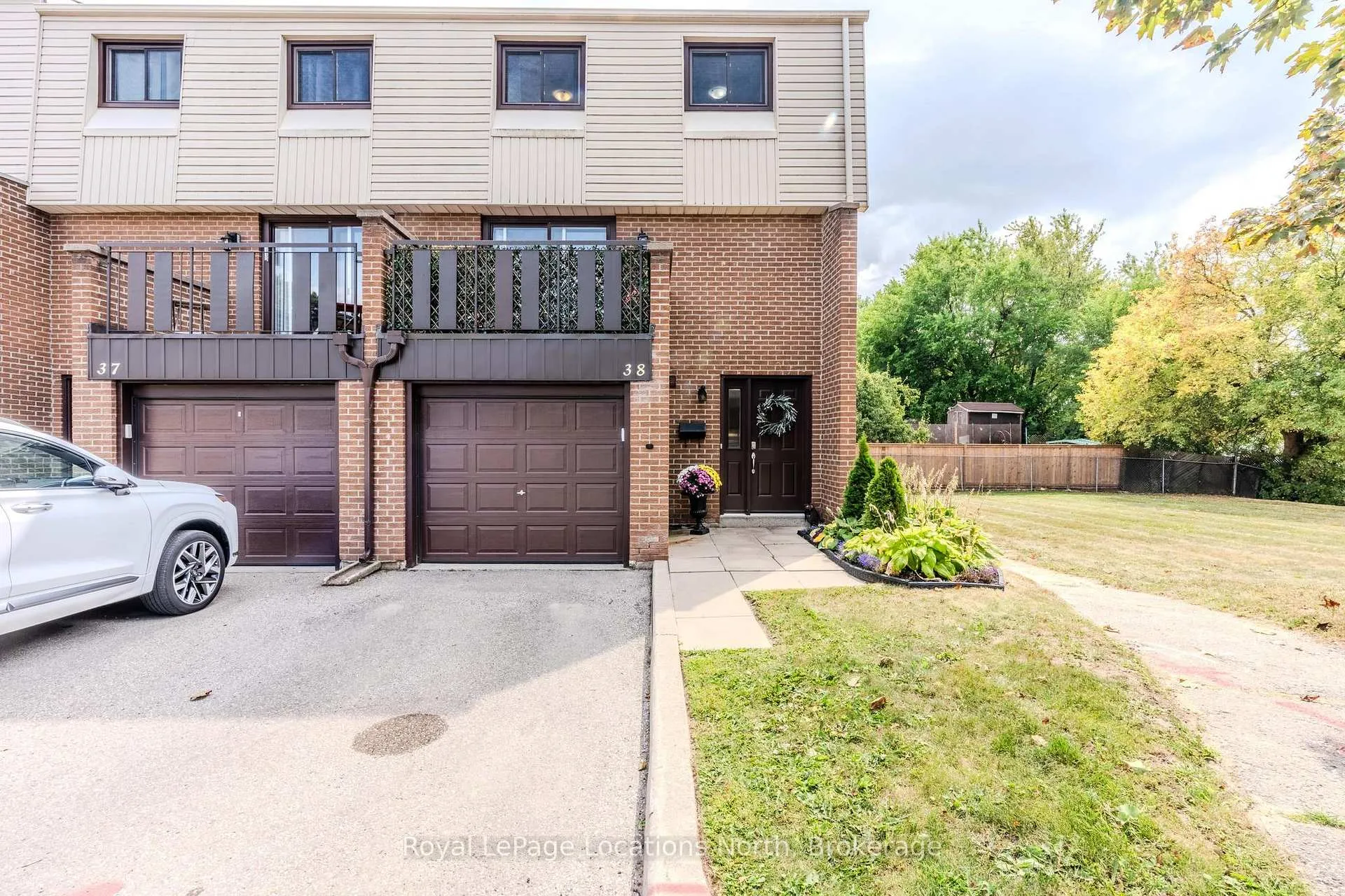 Photo 2 of Unit 38, 187 Grulke Street, Kitchener — HOMEH