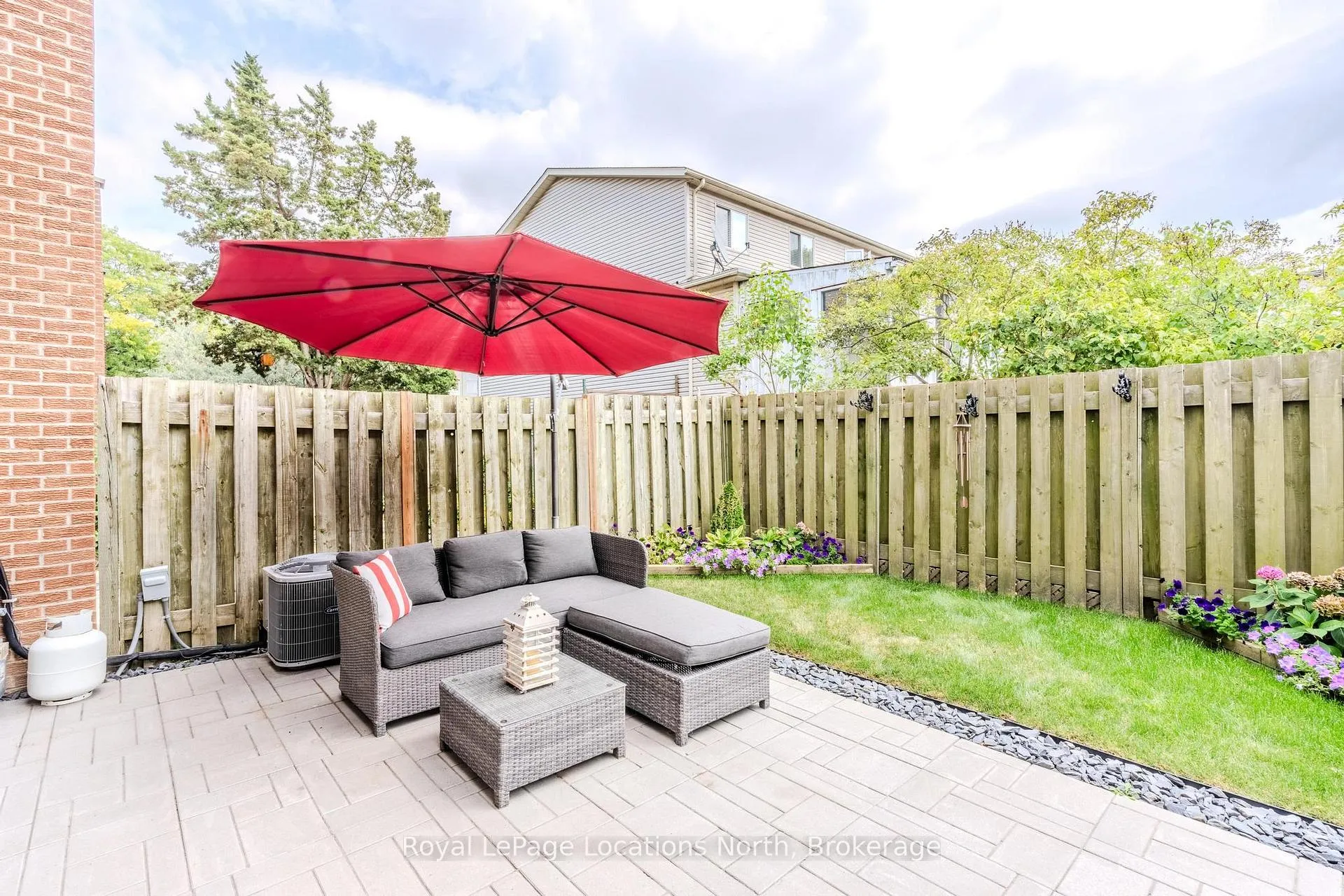 Photo 4 of Unit 38, 187 Grulke Street, Kitchener — HOMEH