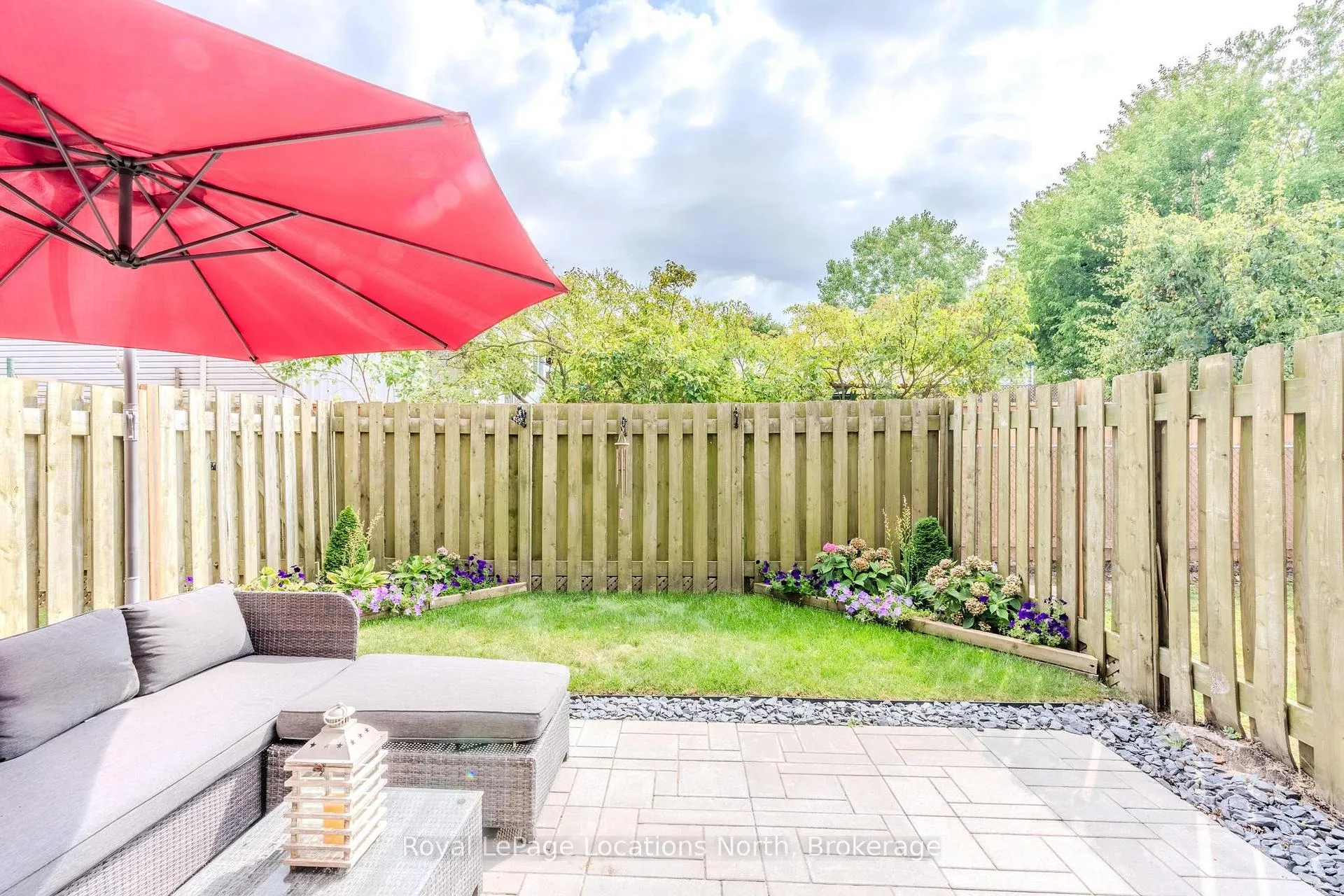 Photo 5 of Unit 38, 187 Grulke Street, Kitchener — HOMEH