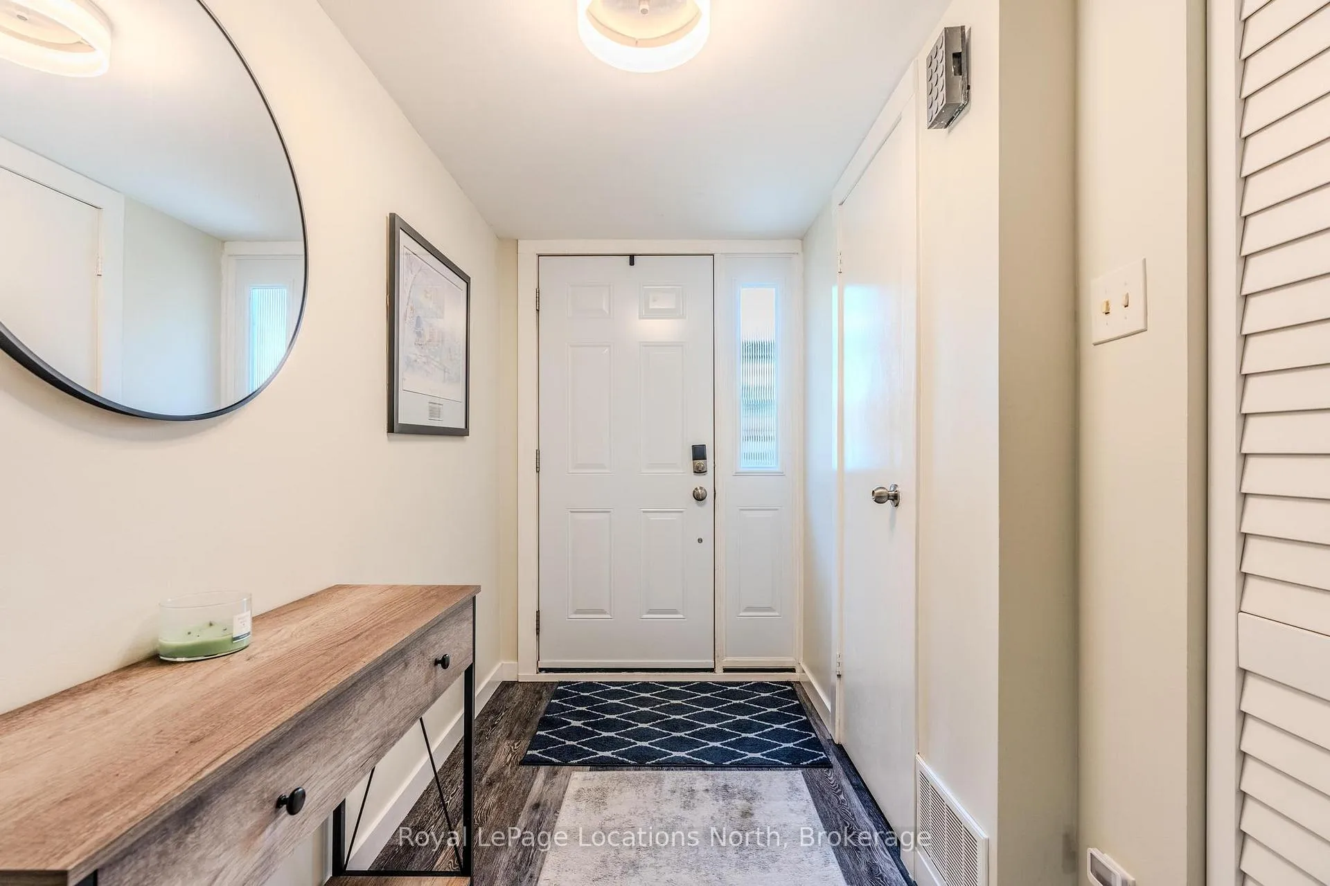 Photo 6 of Unit 38, 187 Grulke Street, Kitchener — HOMEH