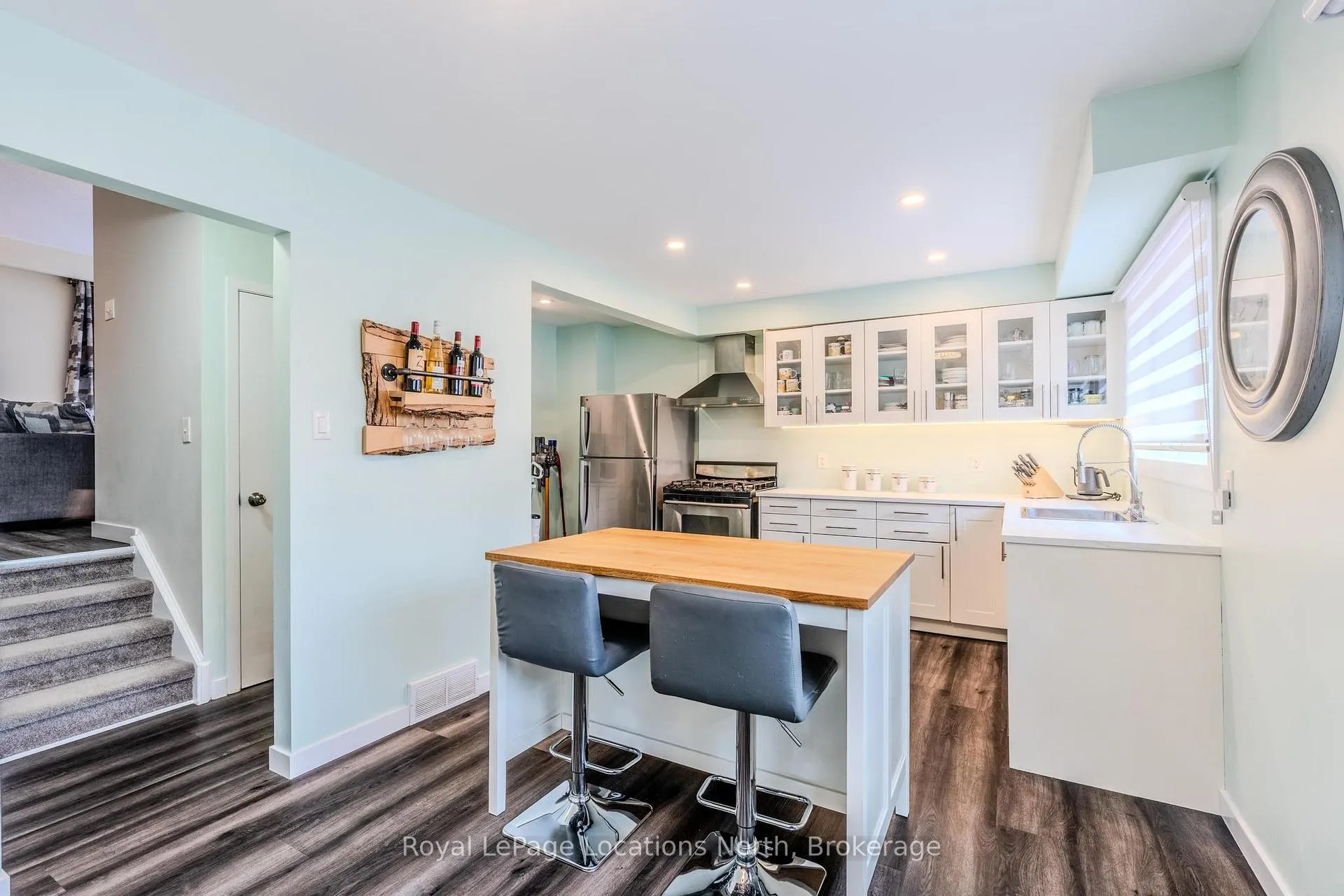 Photo 7 of Unit 38, 187 Grulke Street, Kitchener — HOMEH