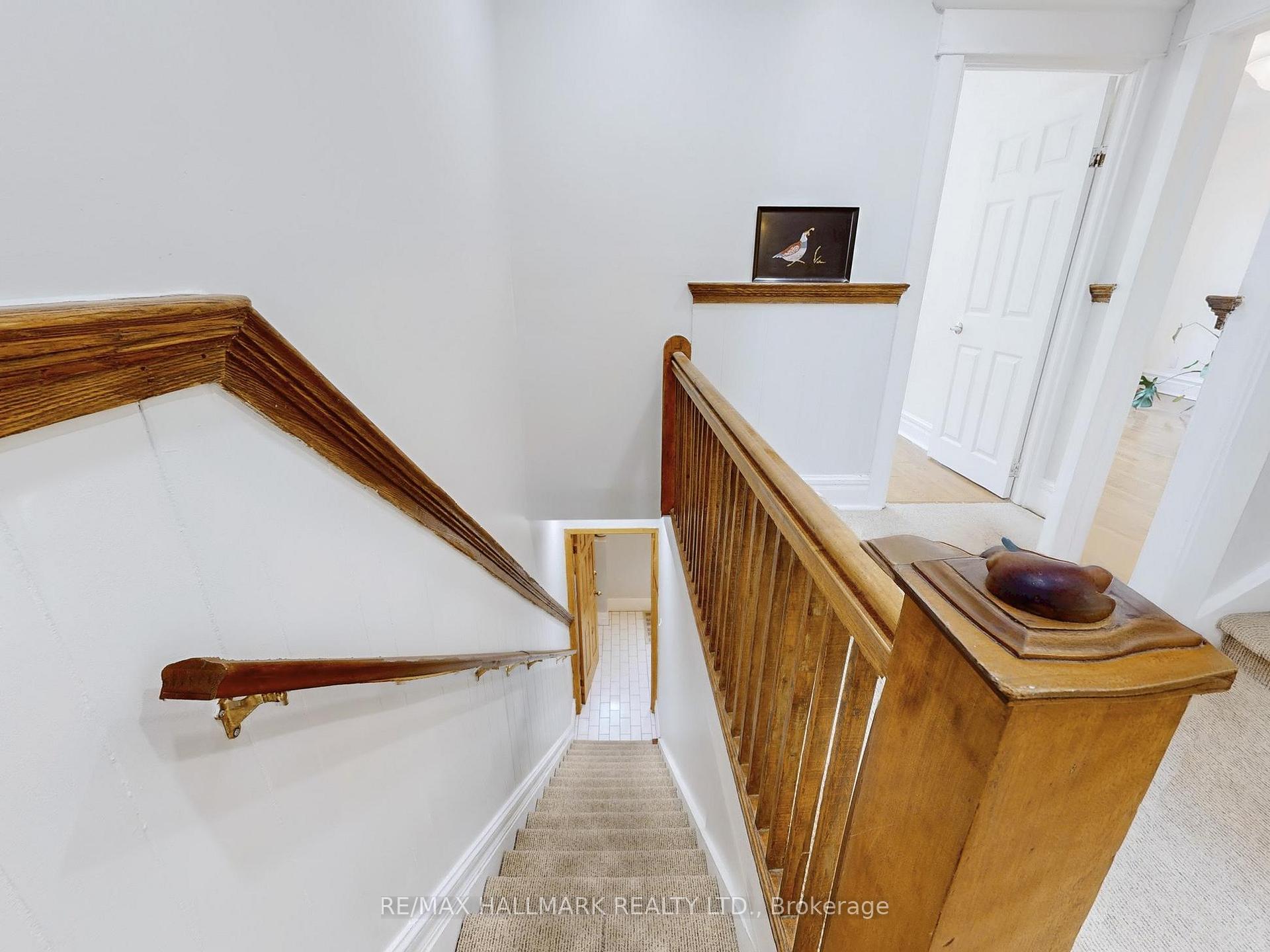 Photo 15 of 34 Strathcona Avenue N, Toronto, North Riverdale — HOMEH