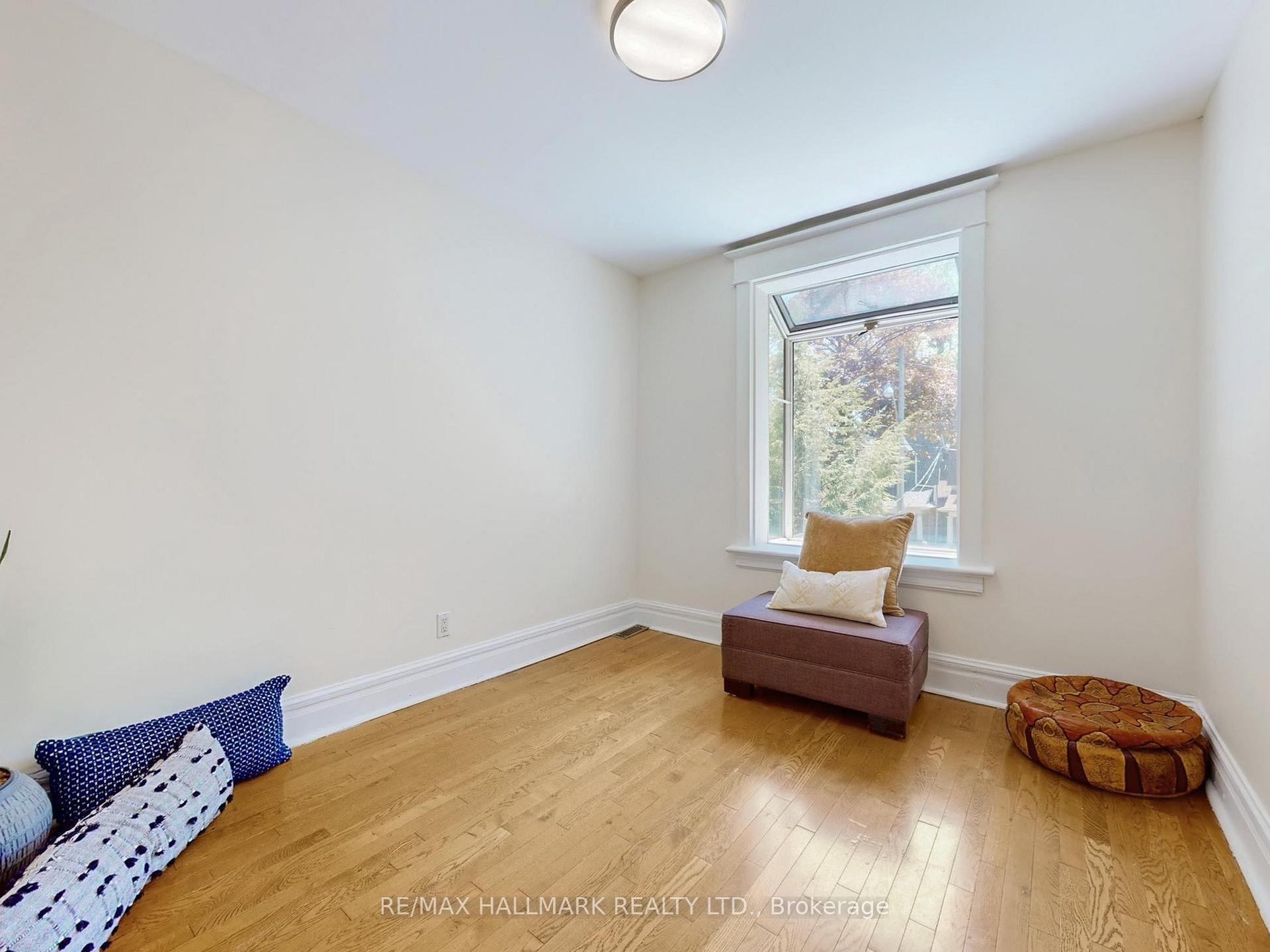 Photo 21 of 34 Strathcona Avenue N, Toronto, North Riverdale — HOMEH