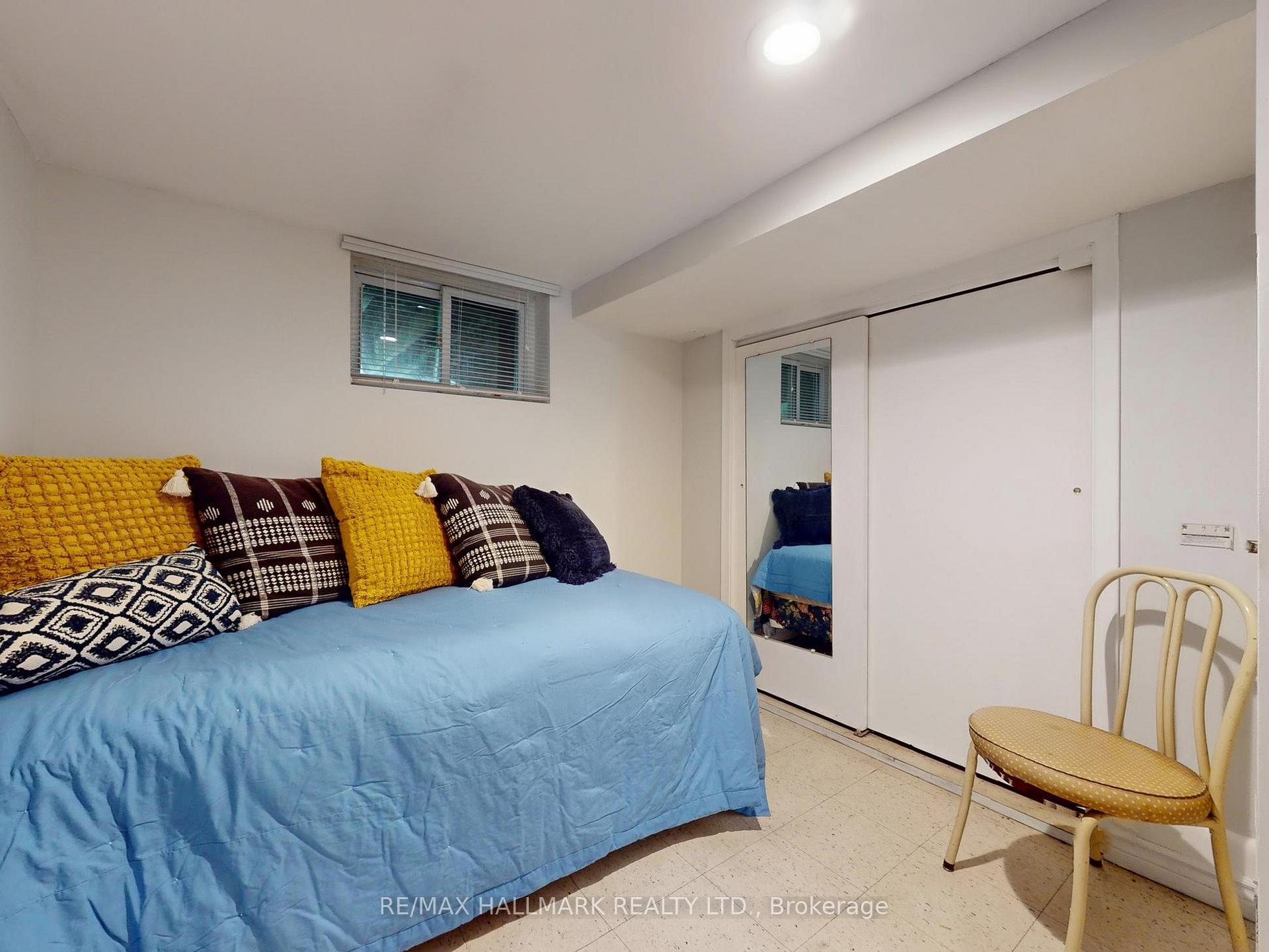 Photo 36 of 34 Strathcona Avenue N, Toronto, North Riverdale — HOMEH