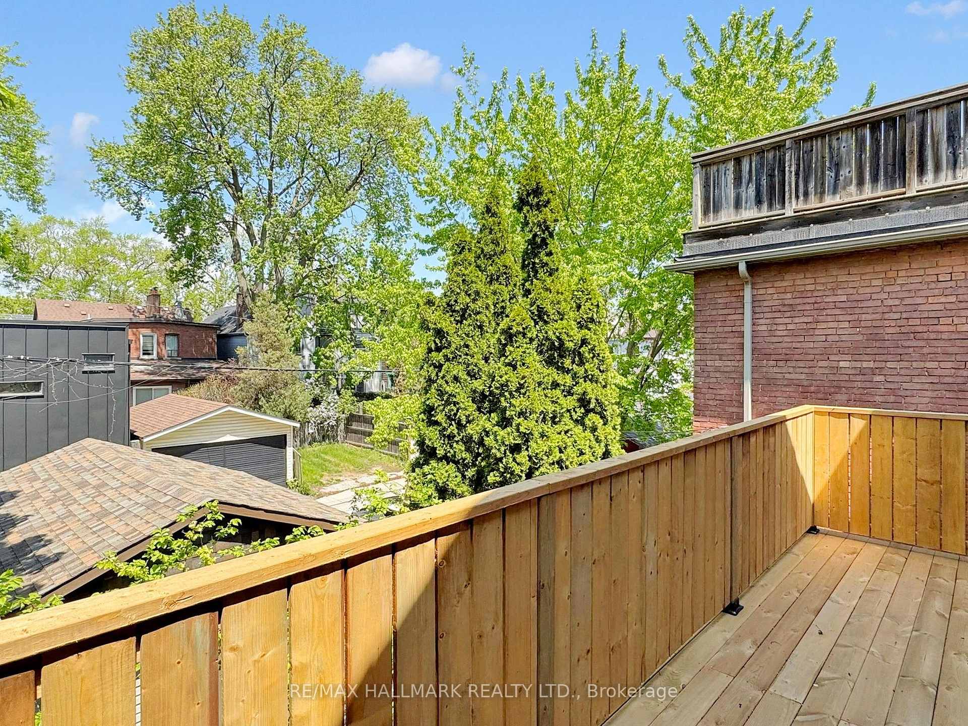 Photo 41 of 34 Strathcona Avenue N, Toronto, North Riverdale — HOMEH