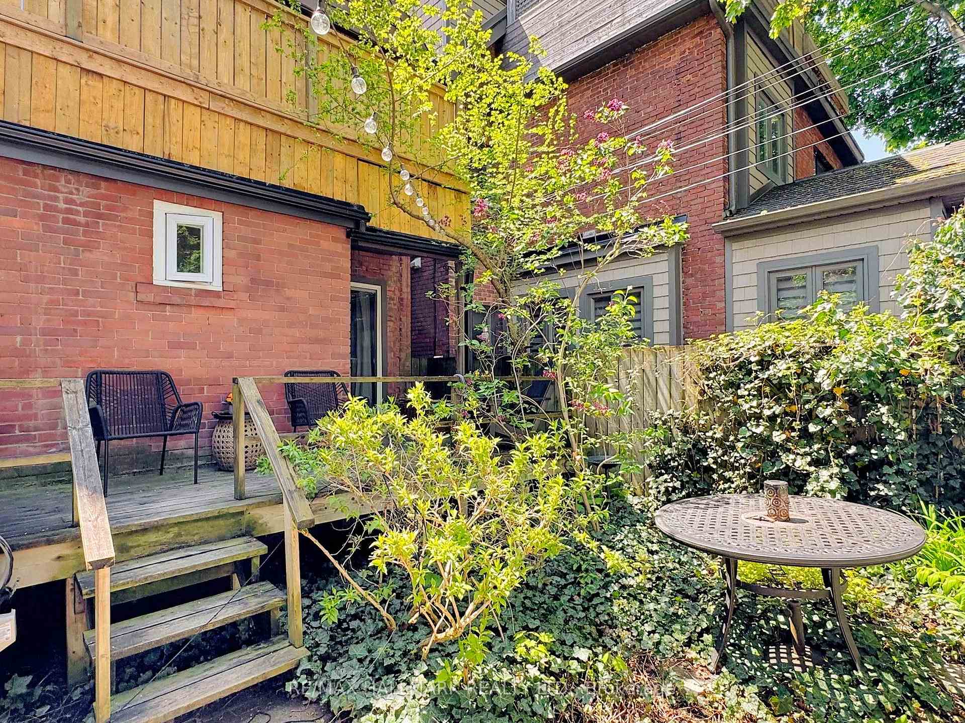Photo 43 of 34 Strathcona Avenue N, Toronto, North Riverdale — HOMEH