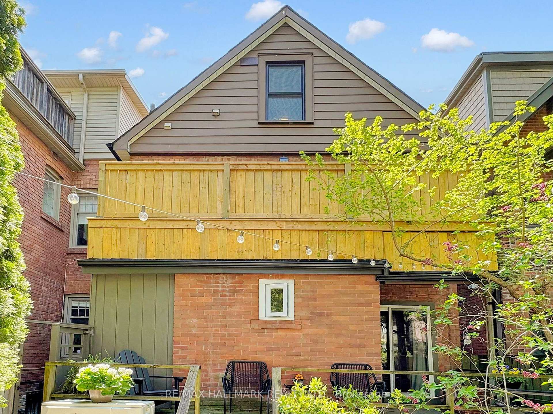 Photo 44 of 34 Strathcona Avenue N, Toronto, North Riverdale — HOMEH
