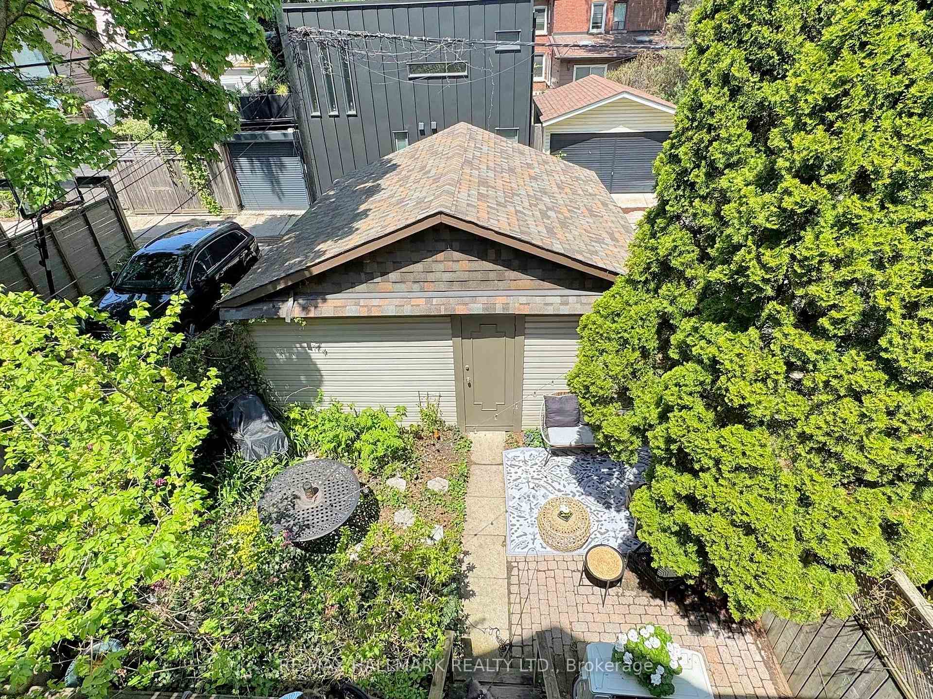 Photo 46 of 34 Strathcona Avenue N, Toronto, North Riverdale — HOMEH