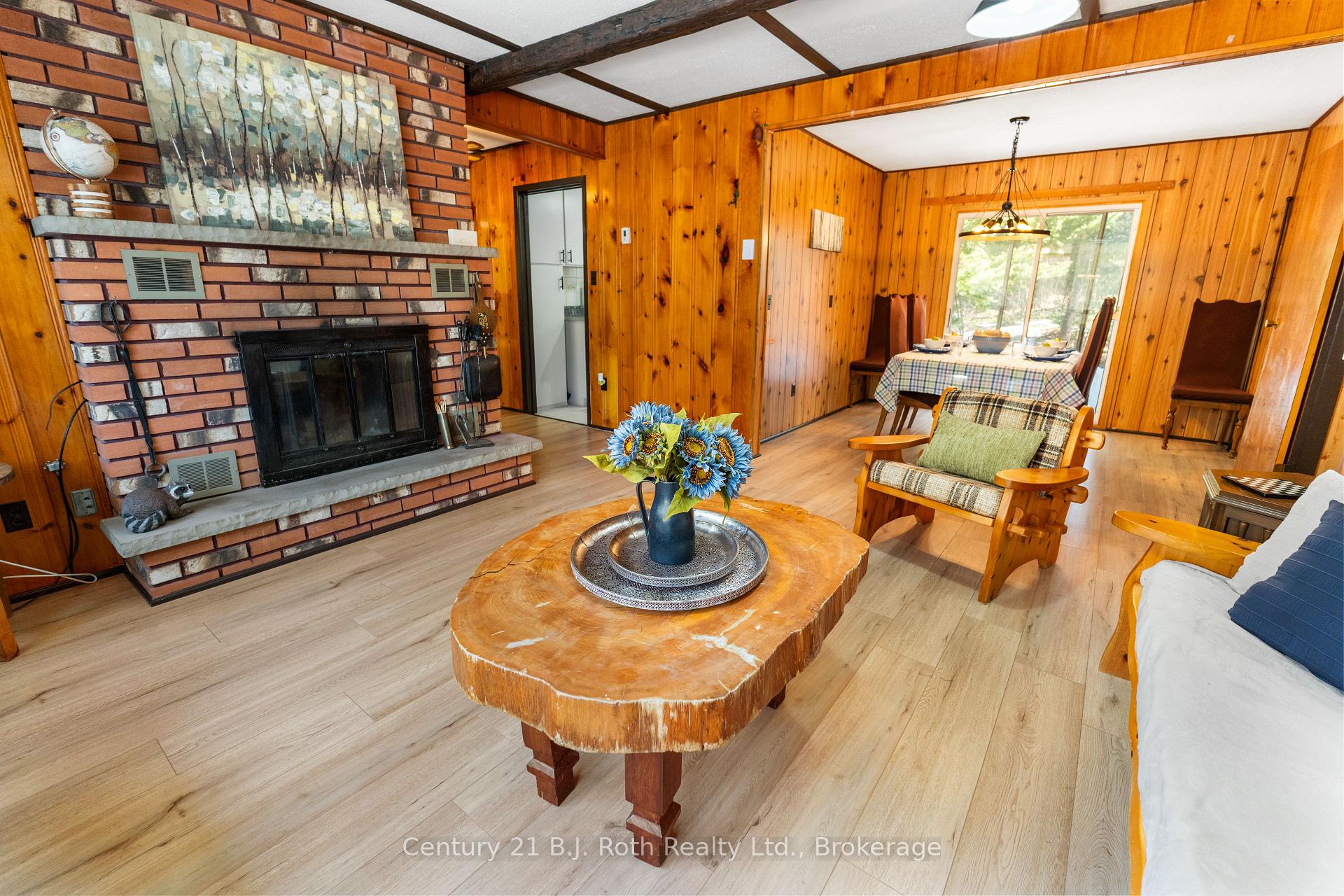 Photo 6 of 5 Delbrooke Court, Tiny, Rural Tiny — HOMEH