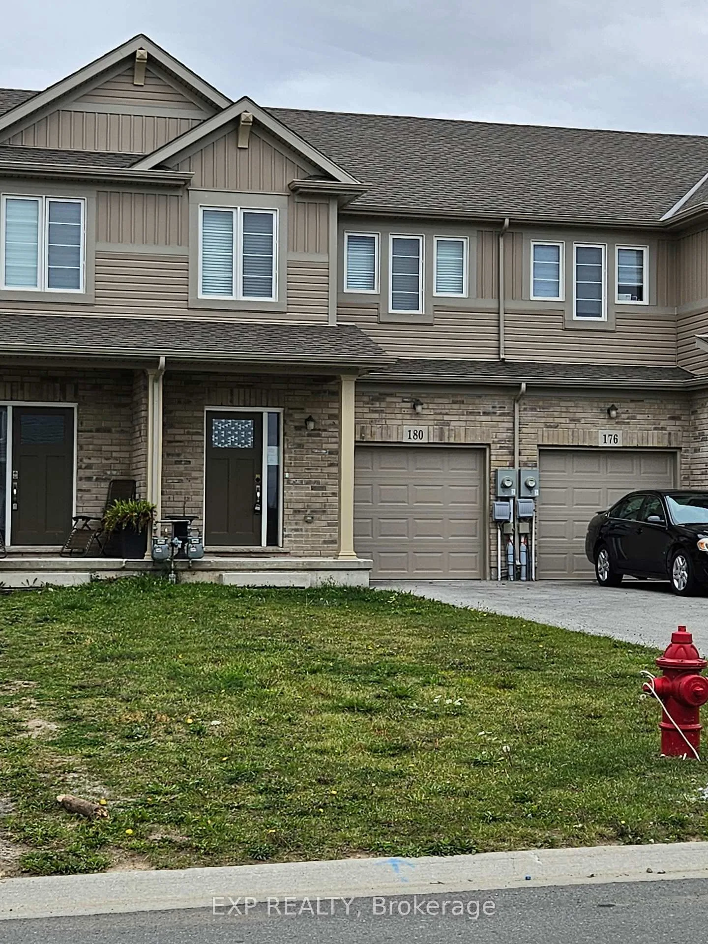 Photo 26 of 180 Sunflower Place, Welland, West Welland — HOMEH