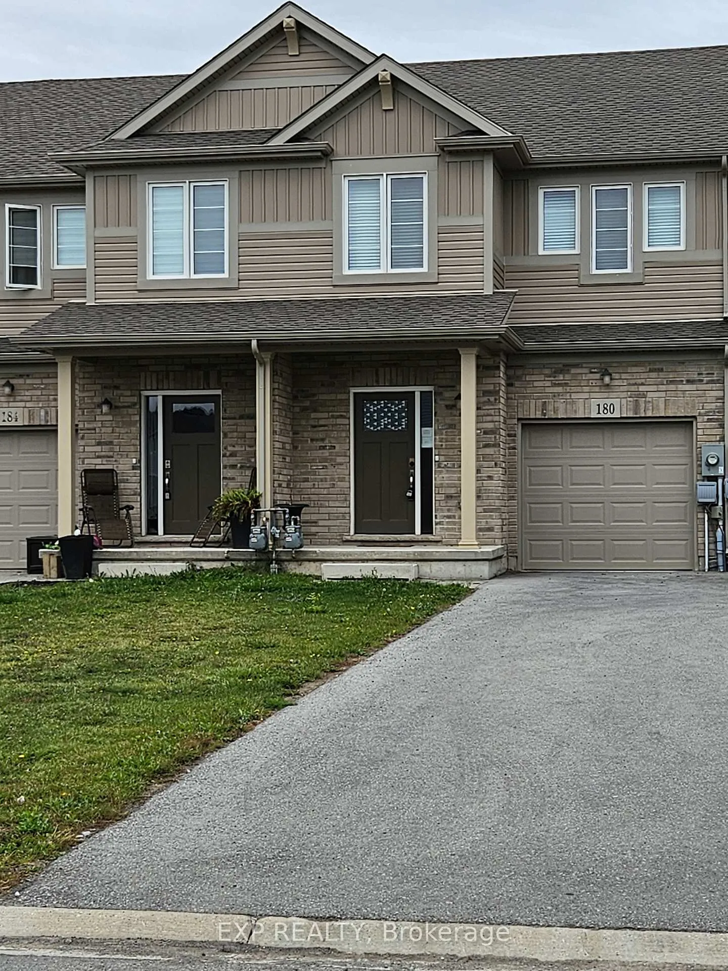 Photo 27 of 180 Sunflower Place, Welland, West Welland — HOMEH