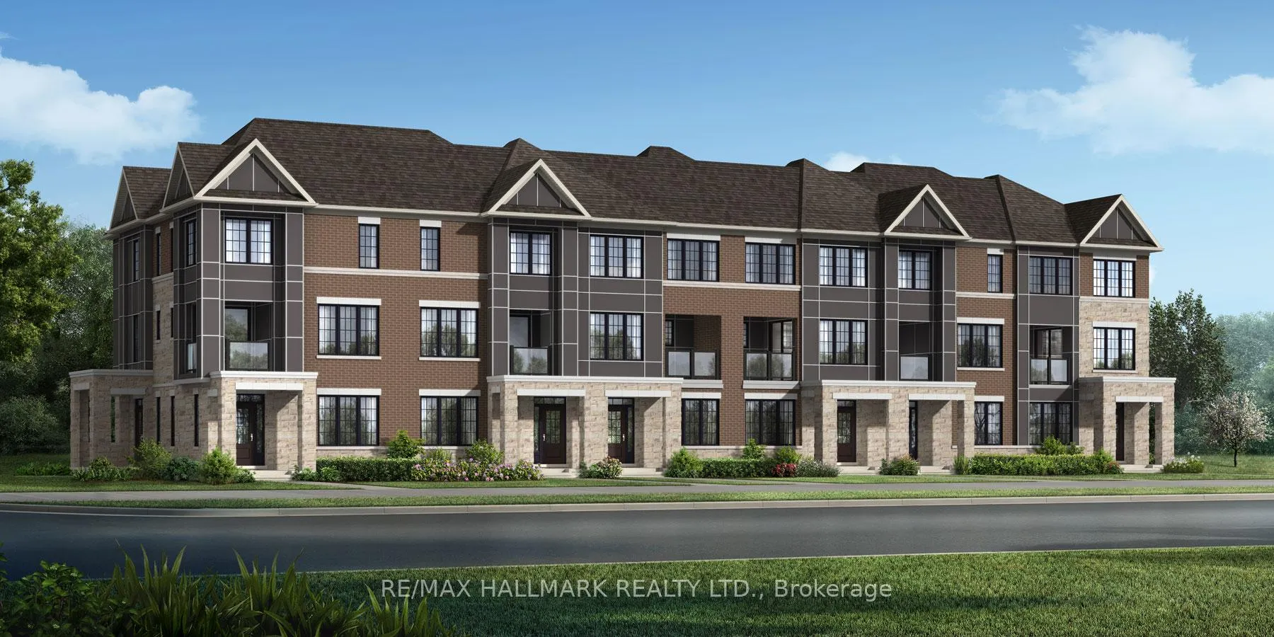 Photo 1 of 112 Pearen Lane, Barrie, Rural Barrie Southwest — HOMEH
