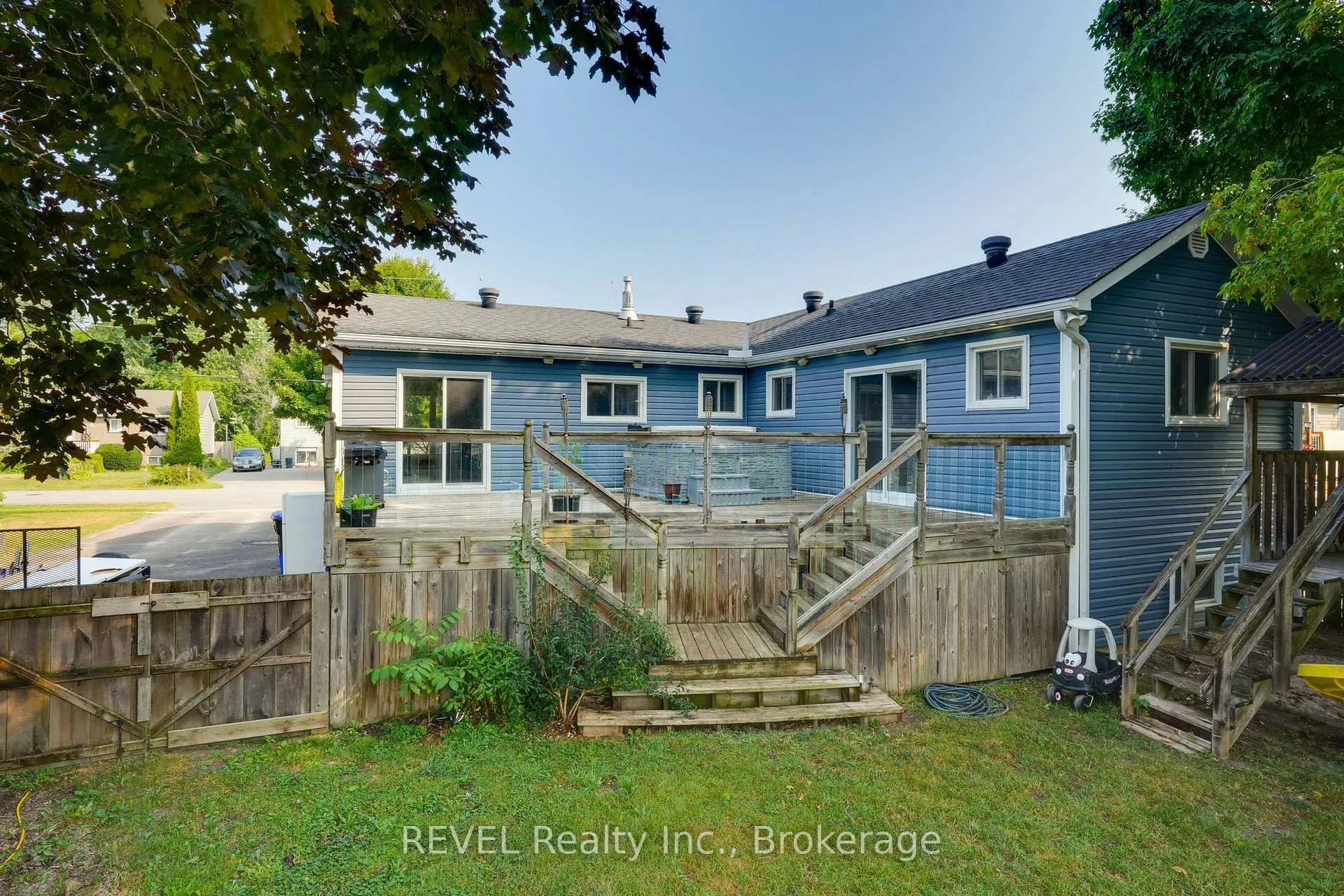 Photo 45 of 77 Bay Street, Tay, Victoria Harbour — HOMEH